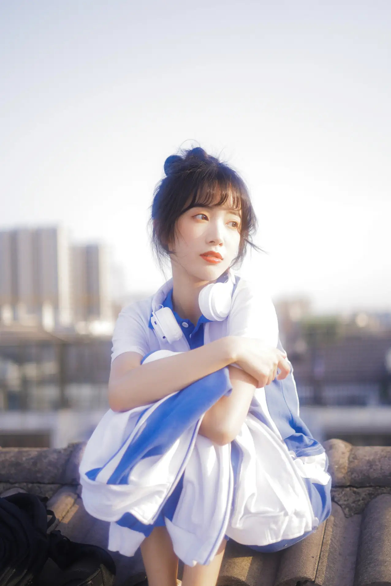 [YITUYU] 2022.08.30 Vol.1827 – That Summer An Ameng cub#[28P]-8