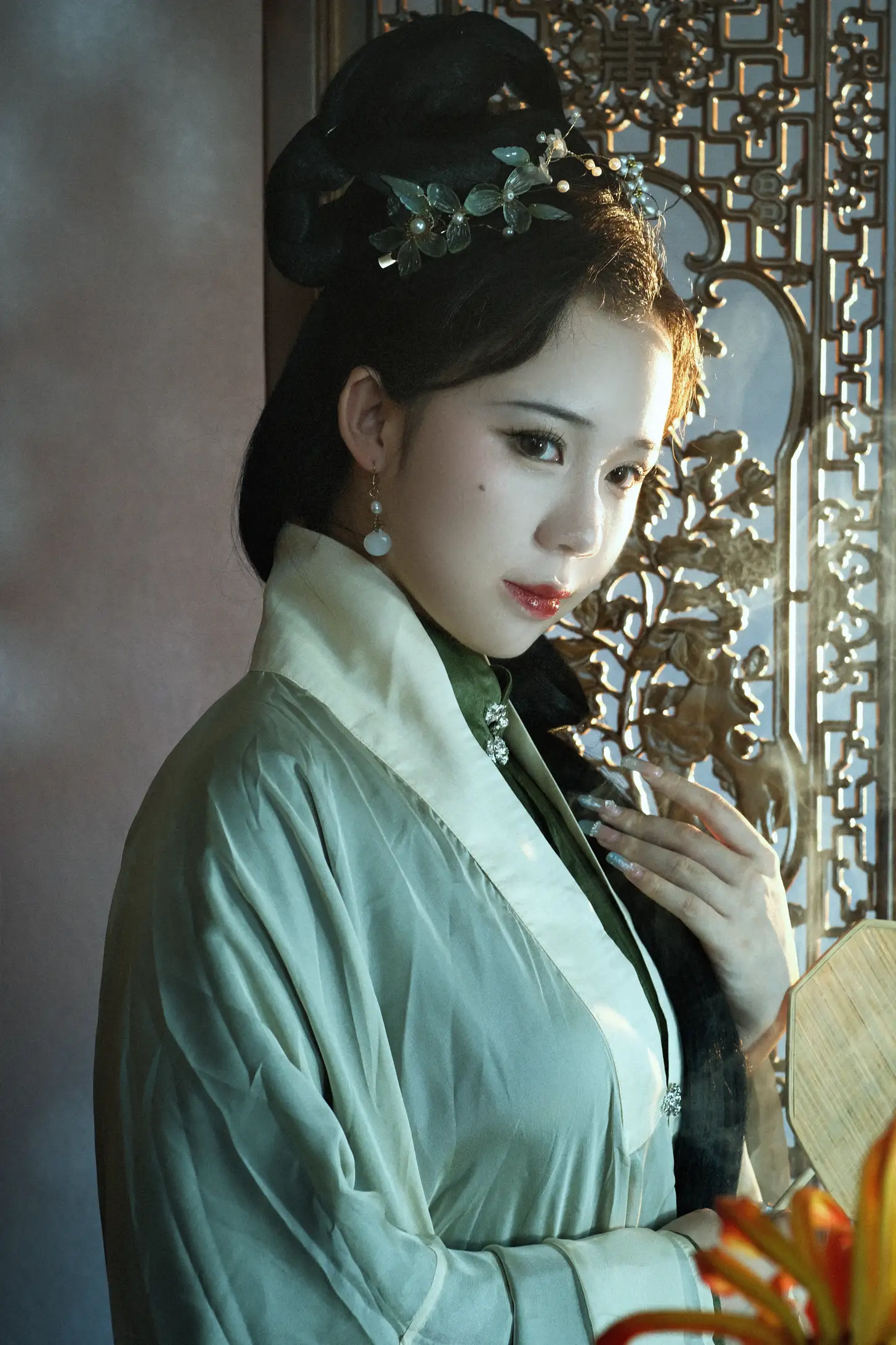 [YITUYU] 2022.09.12 Vol.1933 – Slow sound One high#[21P]-1