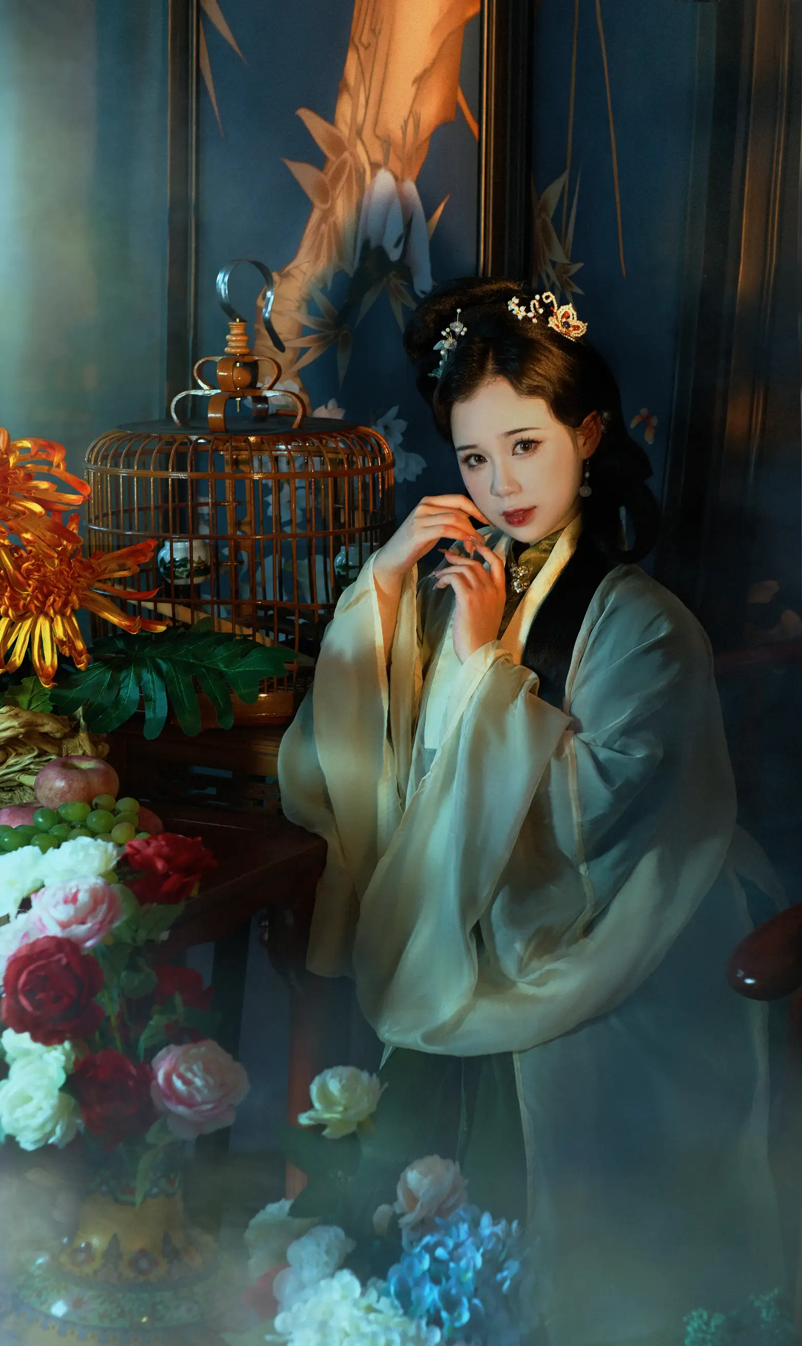 [YITUYU] 2022.09.12 Vol.1933 – Slow sound One high#[21P]-10