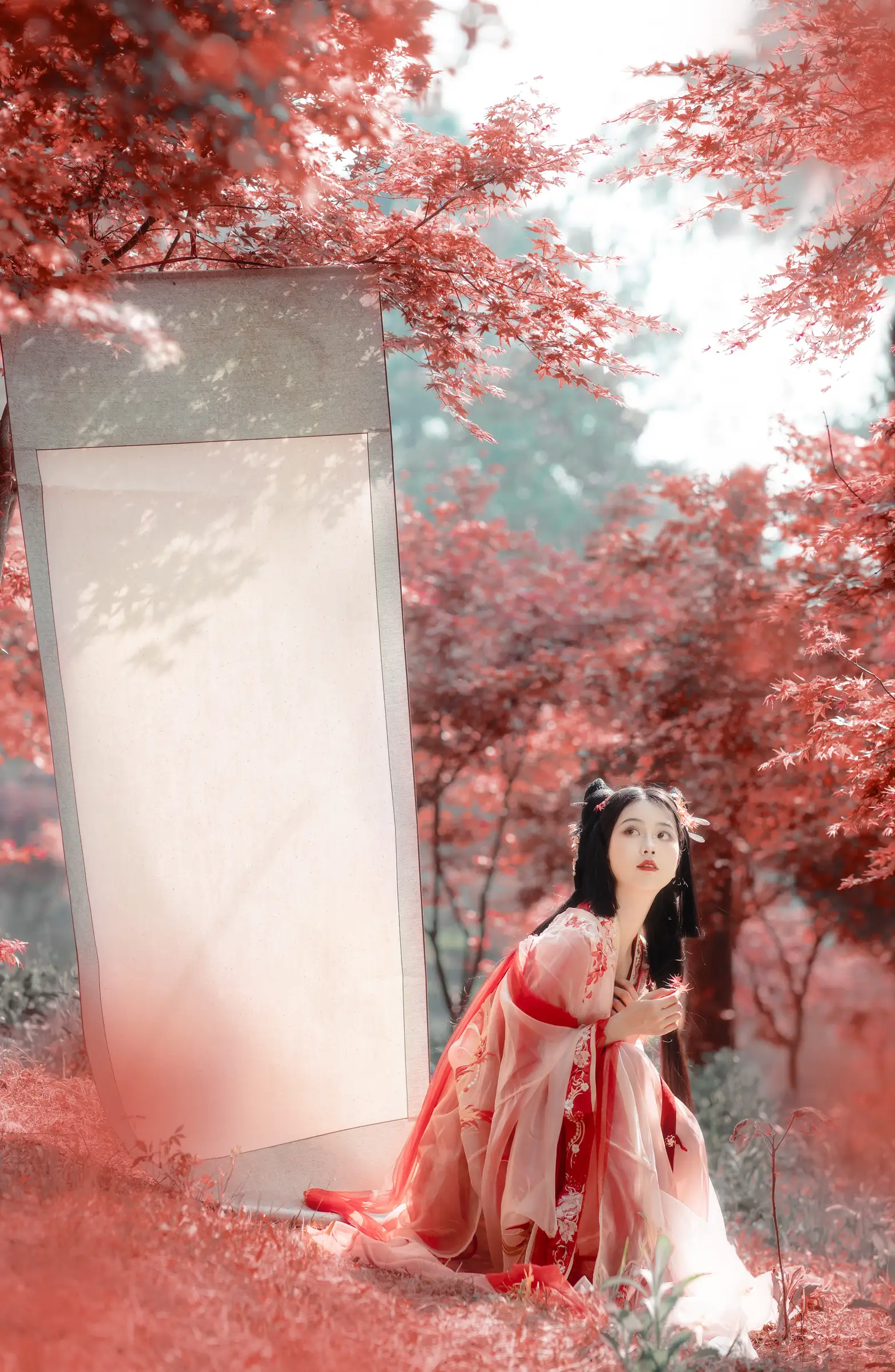 [YITUYU] 2022.09.13 Vol.1941 – Little Fox _Bllc#[22P]-1