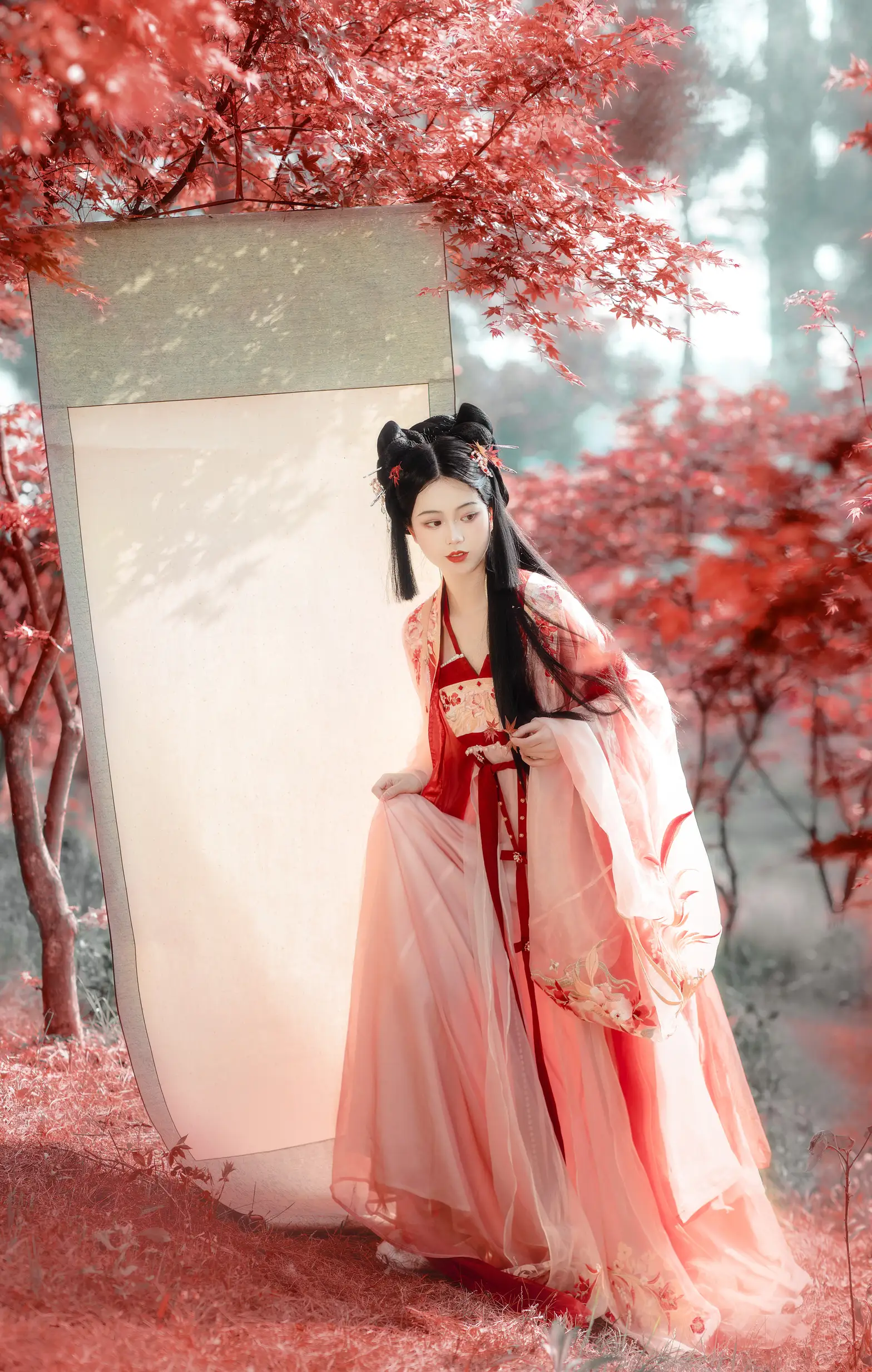 [YITUYU] 2022.09.13 Vol.1941 – Little Fox _Bllc#[22P]-3
