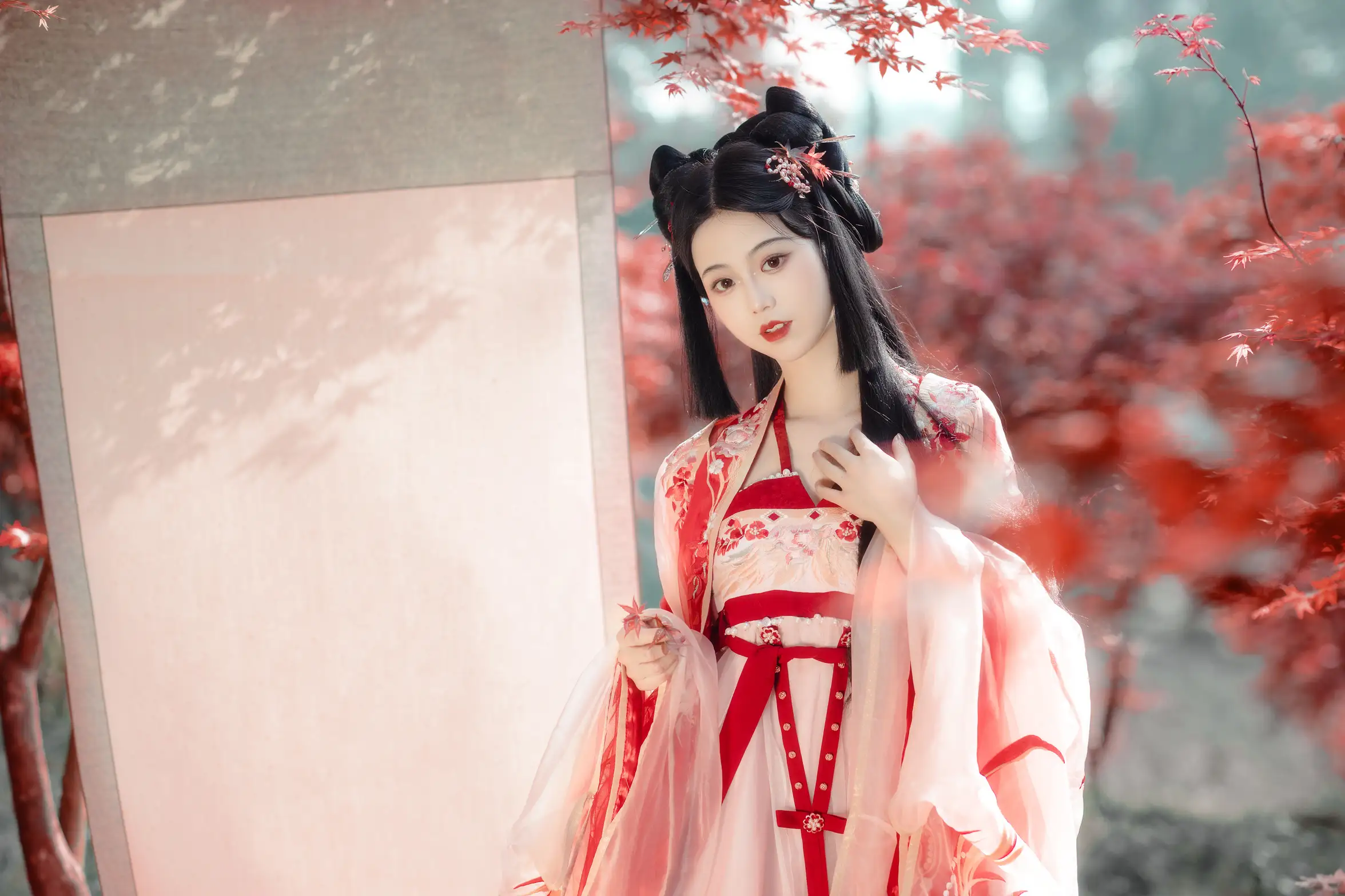 [YITUYU] 2022.09.13 Vol.1941 – Little Fox _Bllc#[22P]-4
