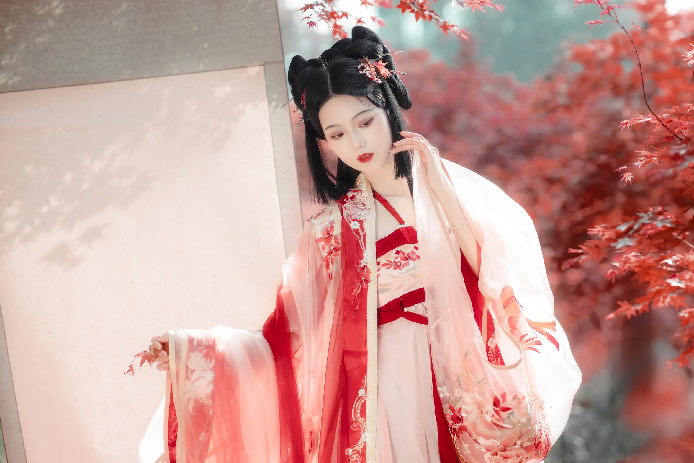 [YITUYU] 2022.09.13 Vol.1941 – Little Fox _Bllc#[22P]-5