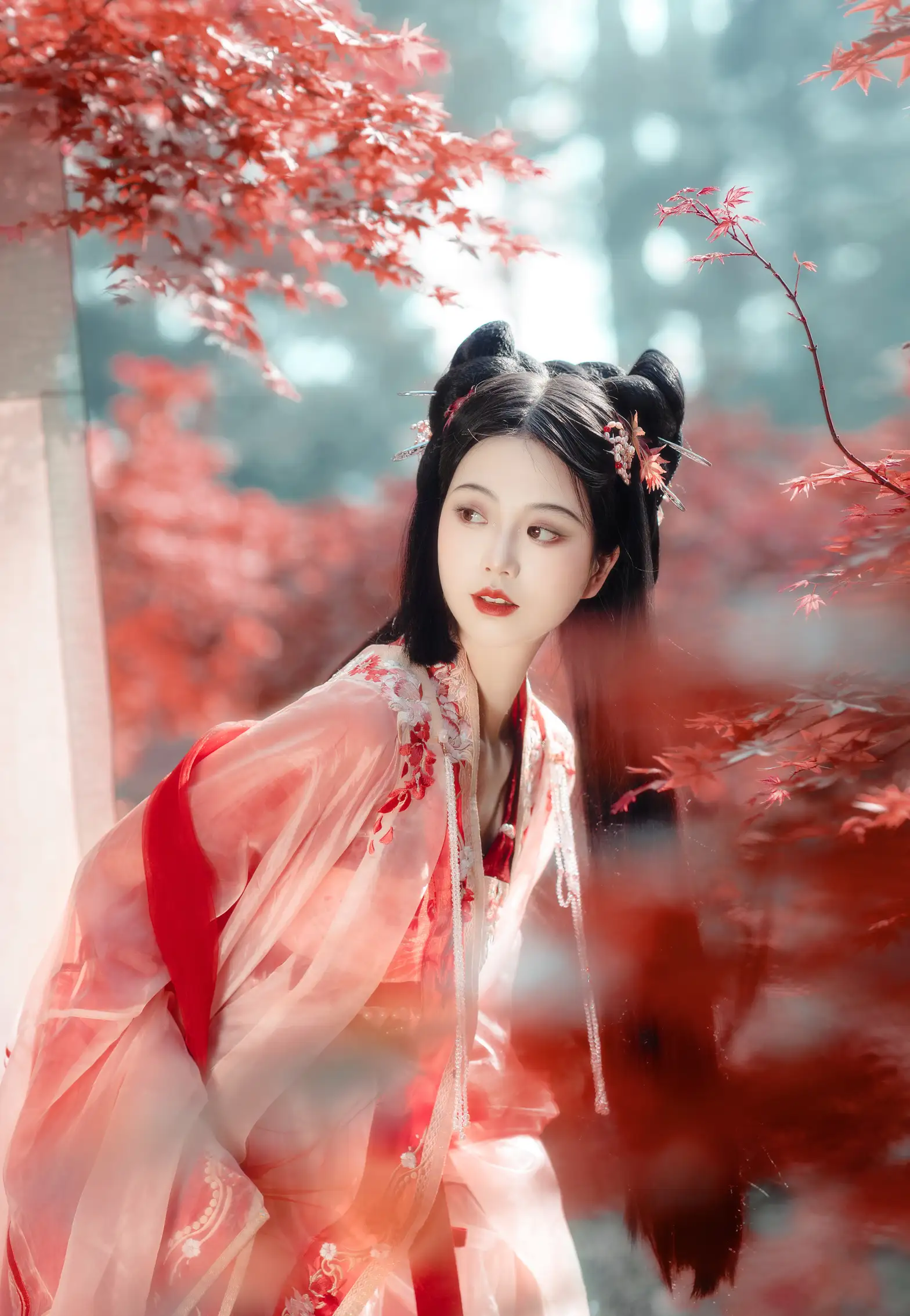 [YITUYU] 2022.09.13 Vol.1941 – Little Fox _Bllc#[22P]-7