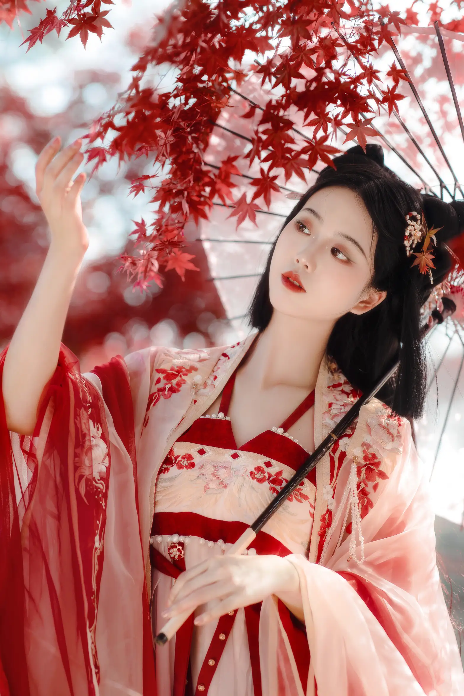 [YITUYU] 2022.09.13 Vol.1941 – Little Fox _Bllc#[22P]-9