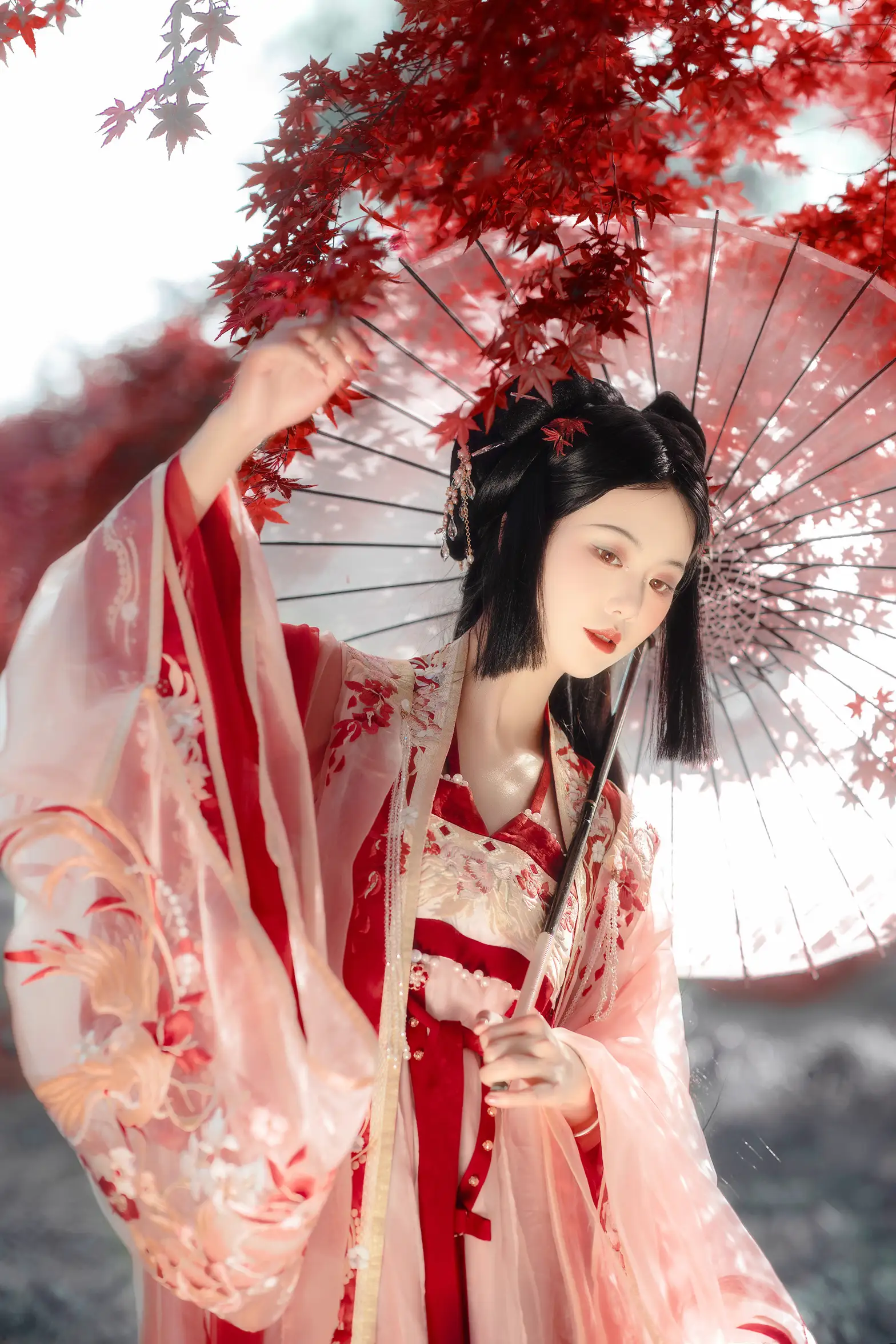[YITUYU] 2022.09.13 Vol.1941 – Little Fox _Bllc#[22P]-10