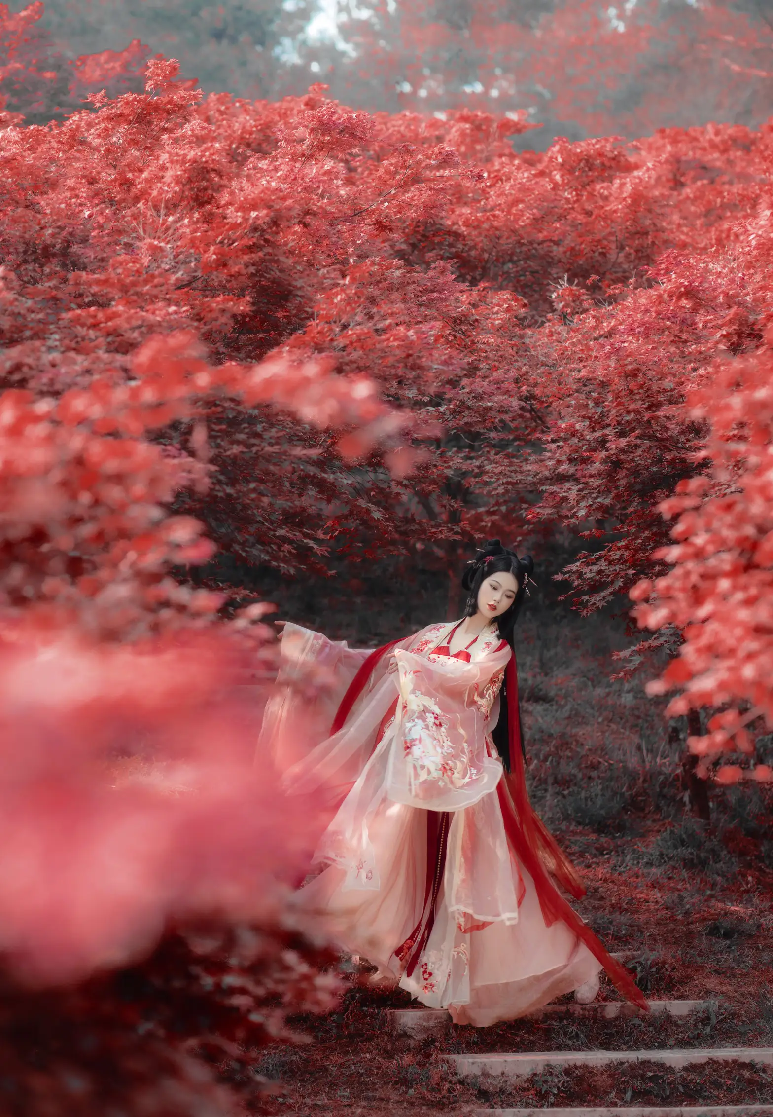 [YITUYU] 2022.09.13 Vol.1941 – Little Fox _Bllc#[22P]-2