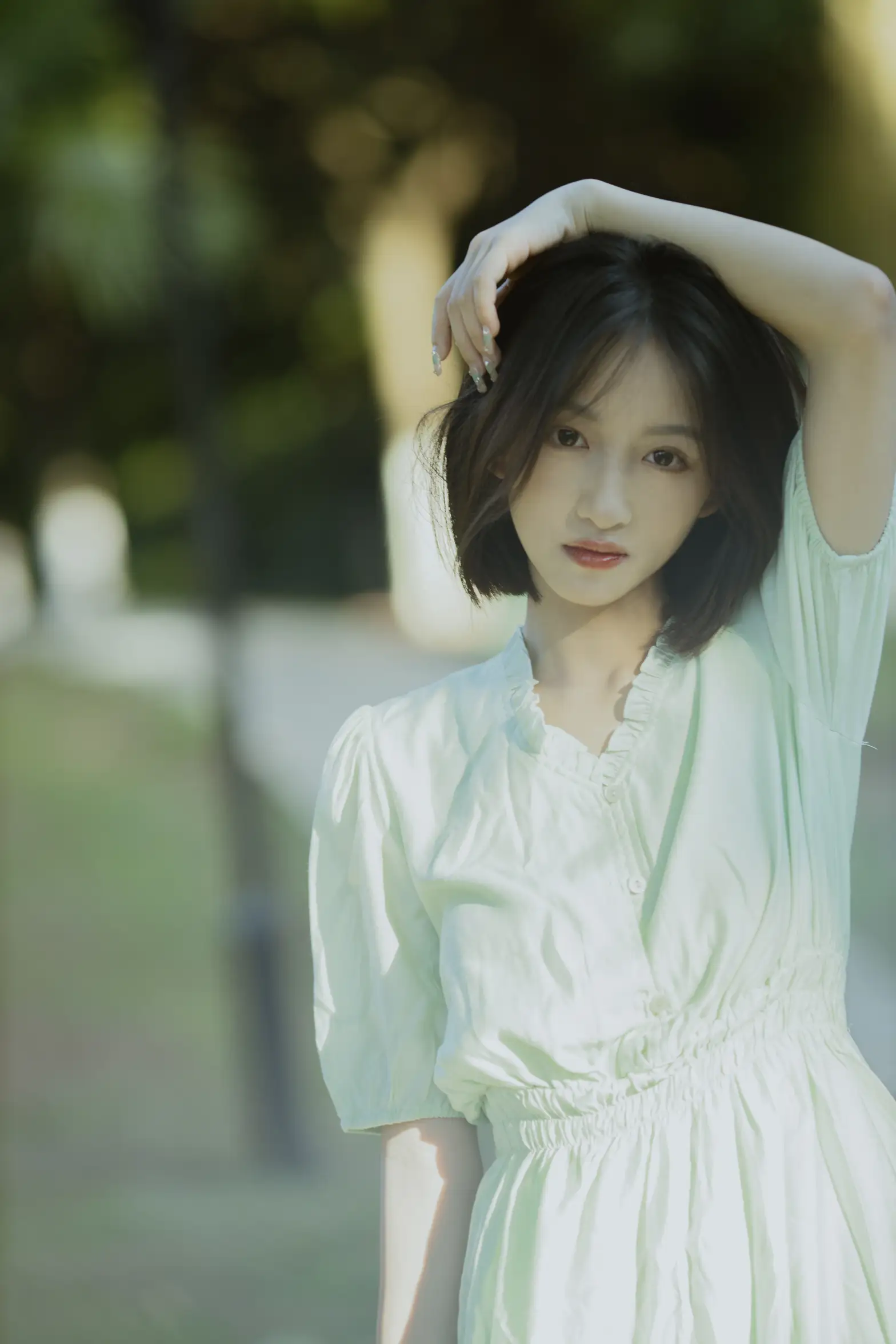 [YITUYU] 2022.08.25 Vol.1789 – Light Summer Yuer#[25P]-4
