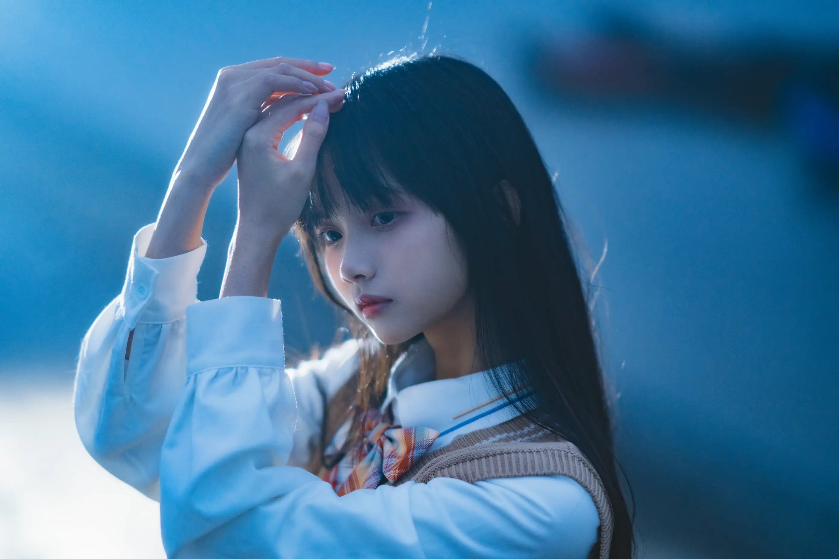 [YITUYU] 2022.06.06 Vol.1102 – Fireworks Mao Zizi#[27P]-1