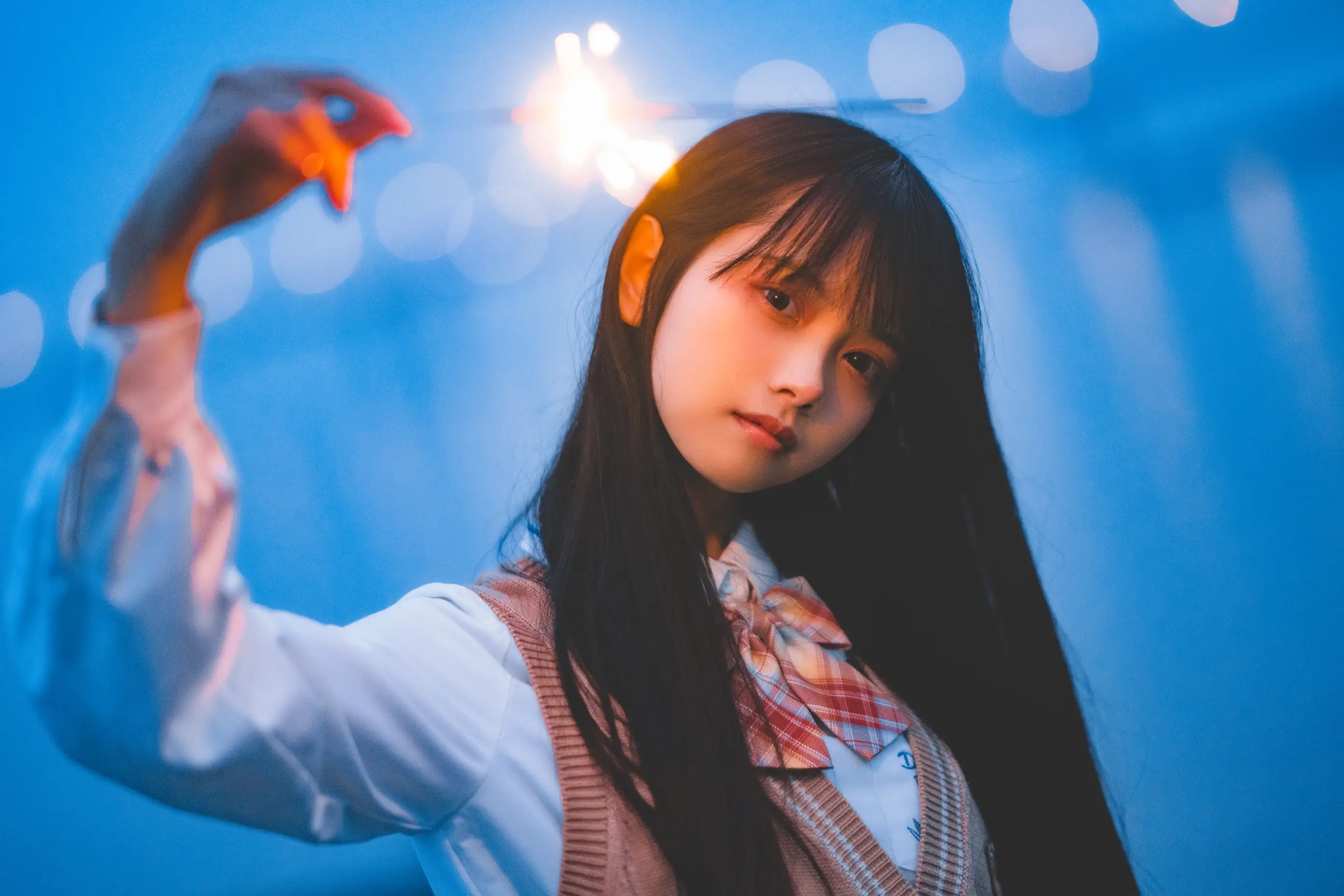 [YITUYU] 2022.06.06 Vol.1102 – Fireworks Mao Zizi#[27P]-2