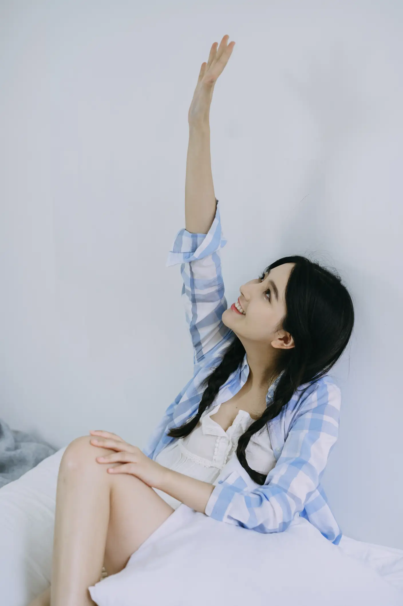 [YITUYU] 2022.08.04 Vol.1622 – Blue Story ghost beard#[29P]-3