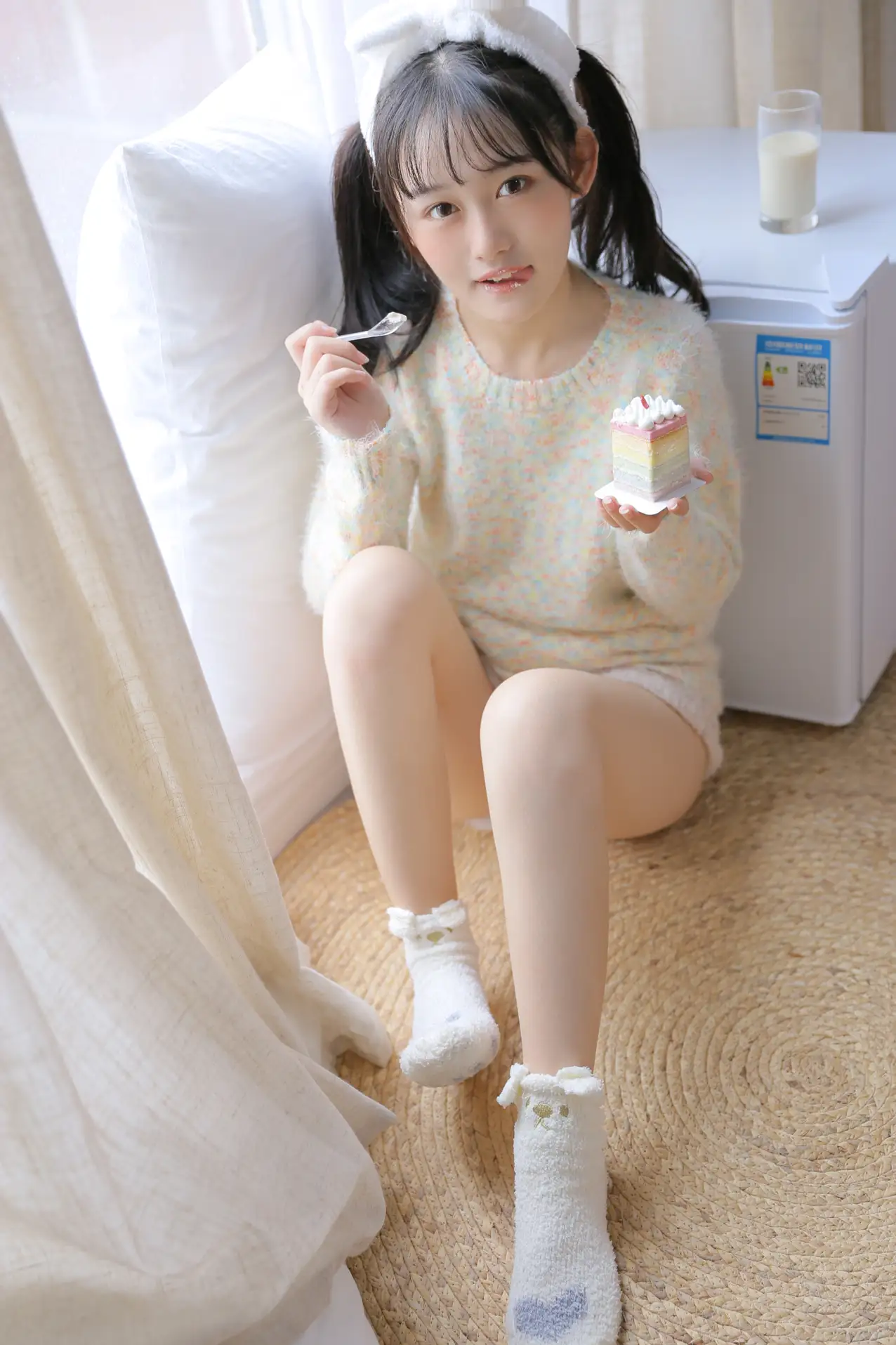 [YITUYU] 2022.09.12 Vol.1934 – Sweet Cake A cup full of Chen Chen#[25P]-2