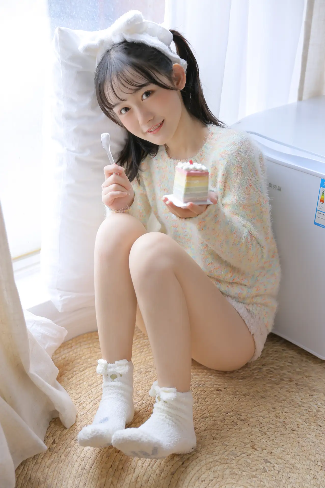 [YITUYU] 2022.09.12 Vol.1934 – Sweet Cake A cup full of Chen Chen#[25P]-3