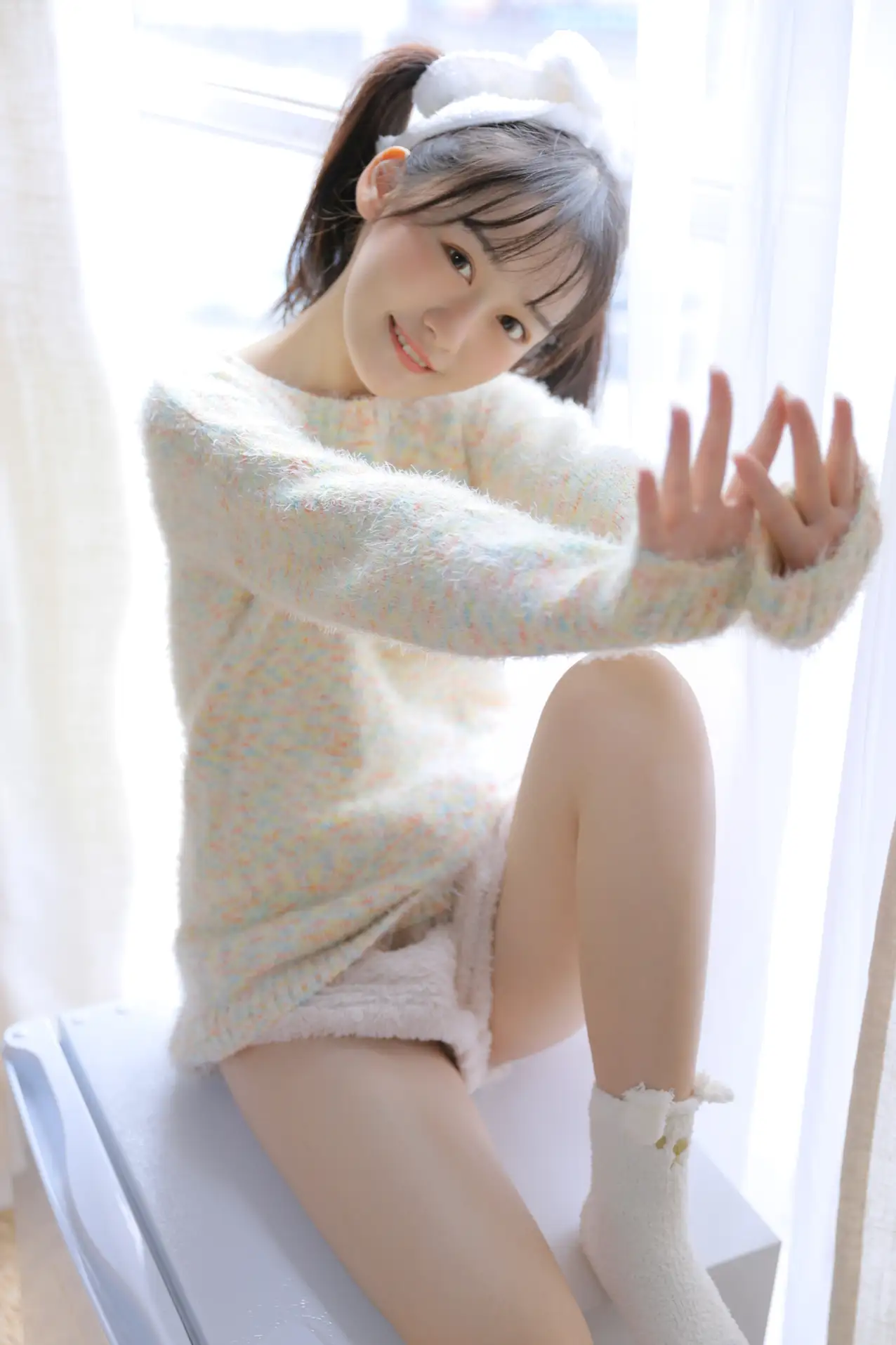 [YITUYU] 2022.09.12 Vol.1934 – Sweet Cake A cup full of Chen Chen#[25P]-7