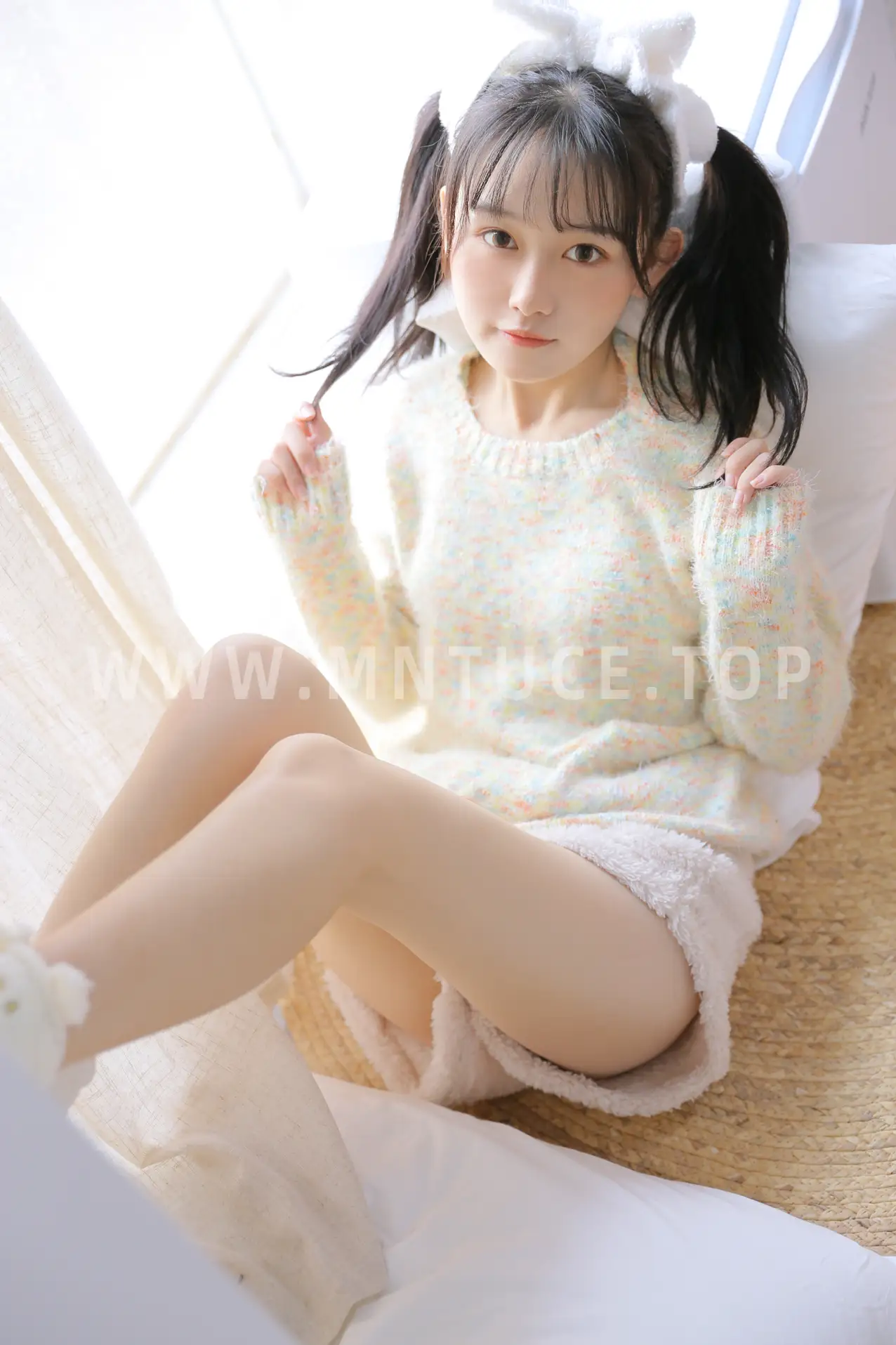 [YITUYU] 2022.09.12 Vol.1934 – Sweet Cake A cup full of Chen Chen#[25P]-8