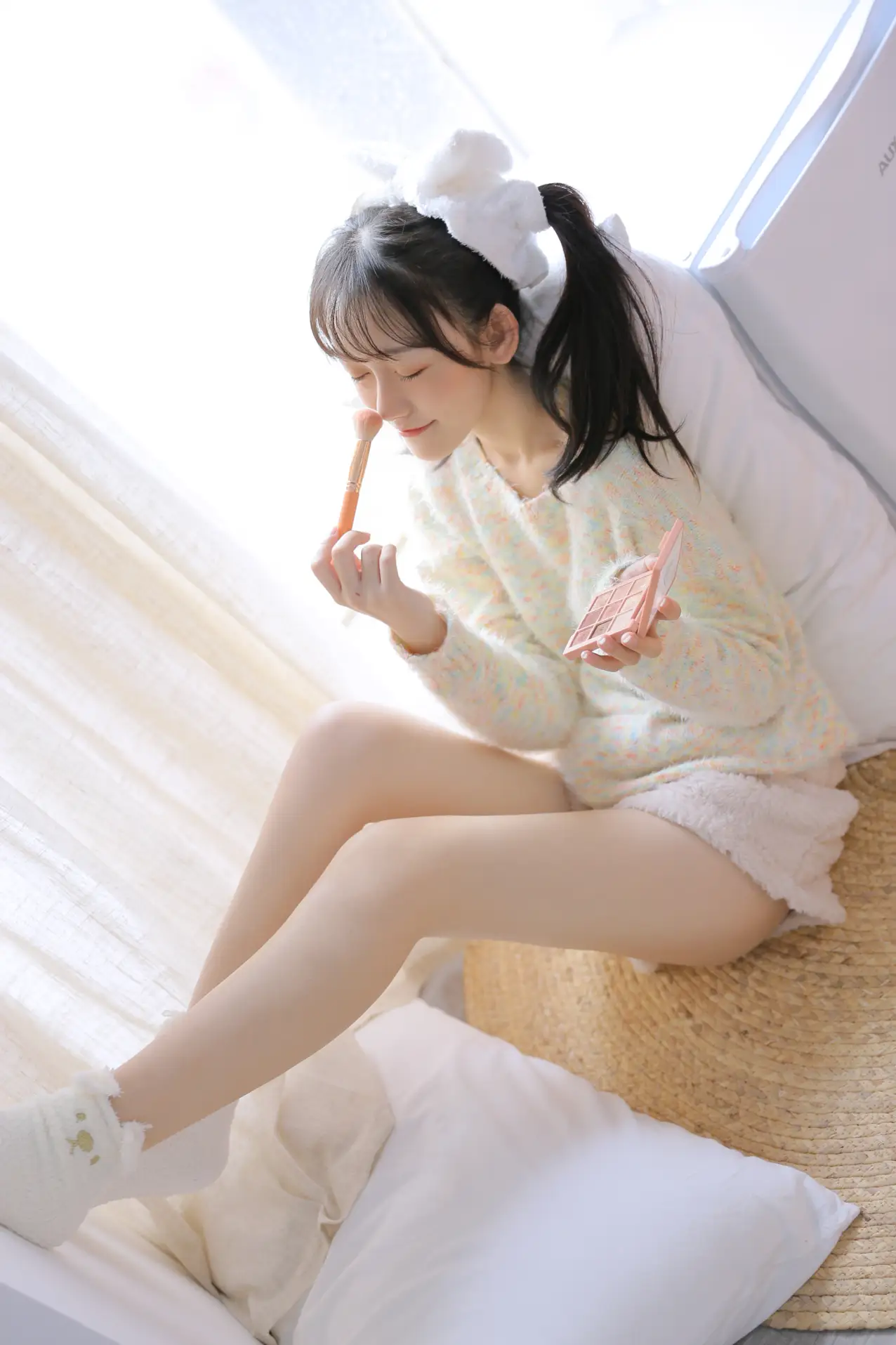 [YITUYU] 2022.09.12 Vol.1934 – Sweet Cake A cup full of Chen Chen#[25P]-9