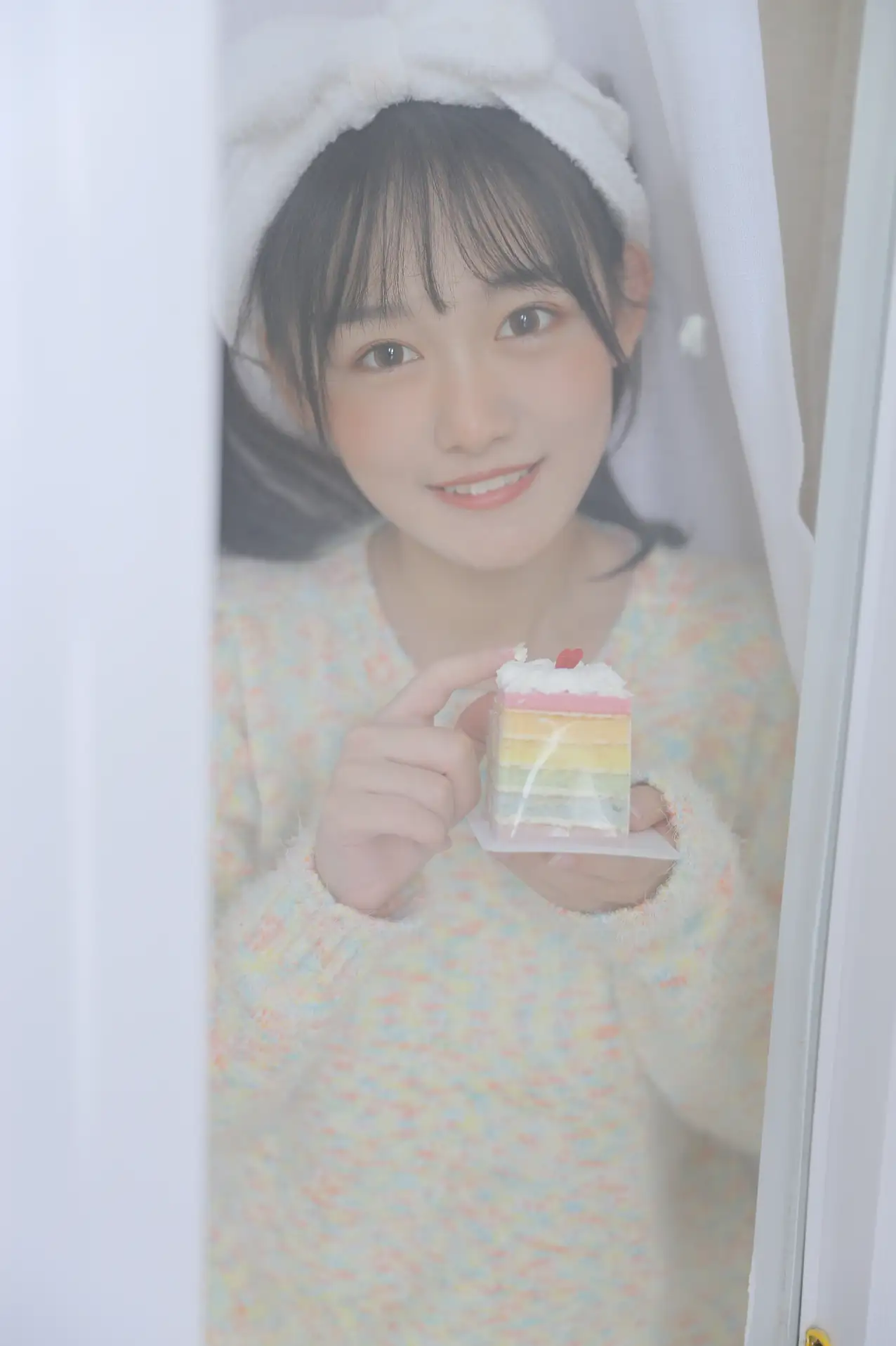 [YITUYU] 2022.09.12 Vol.1934 – Sweet Cake A cup full of Chen Chen#[25P]-10