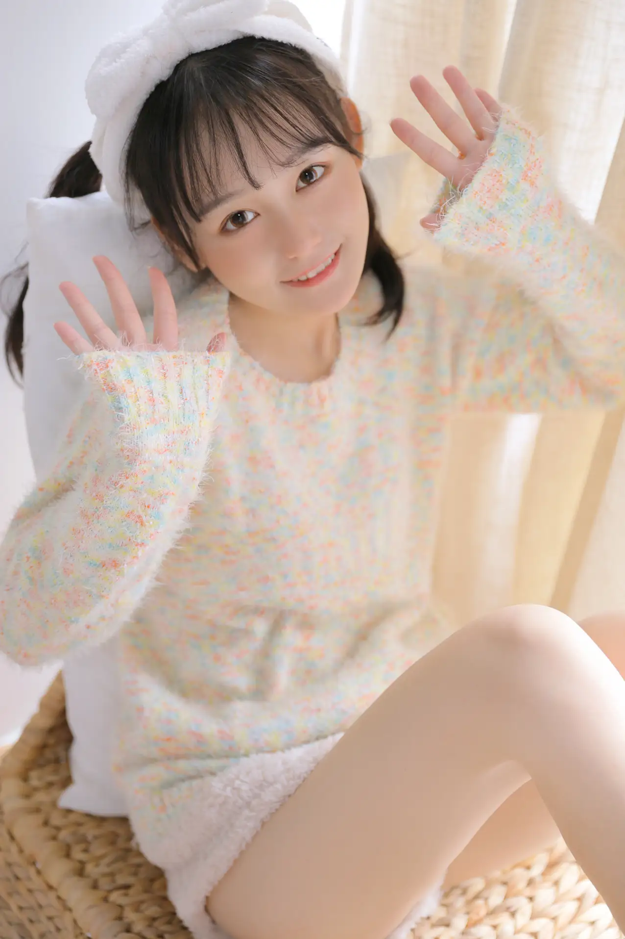 [YITUYU] 2022.09.12 Vol.1934 – Sweet Cake A cup full of Chen Chen#[25P]-4