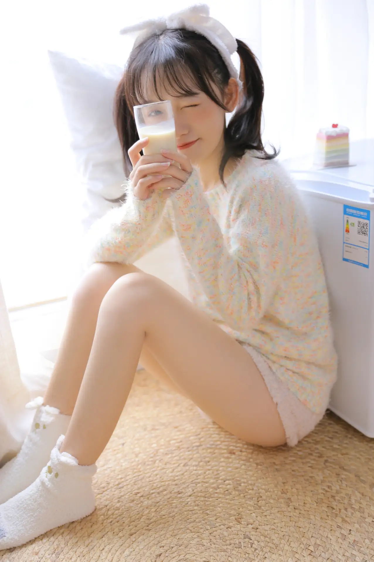 [YITUYU] 2022.09.12 Vol.1934 – Sweet Cake A cup full of Chen Chen#[25P]-5
