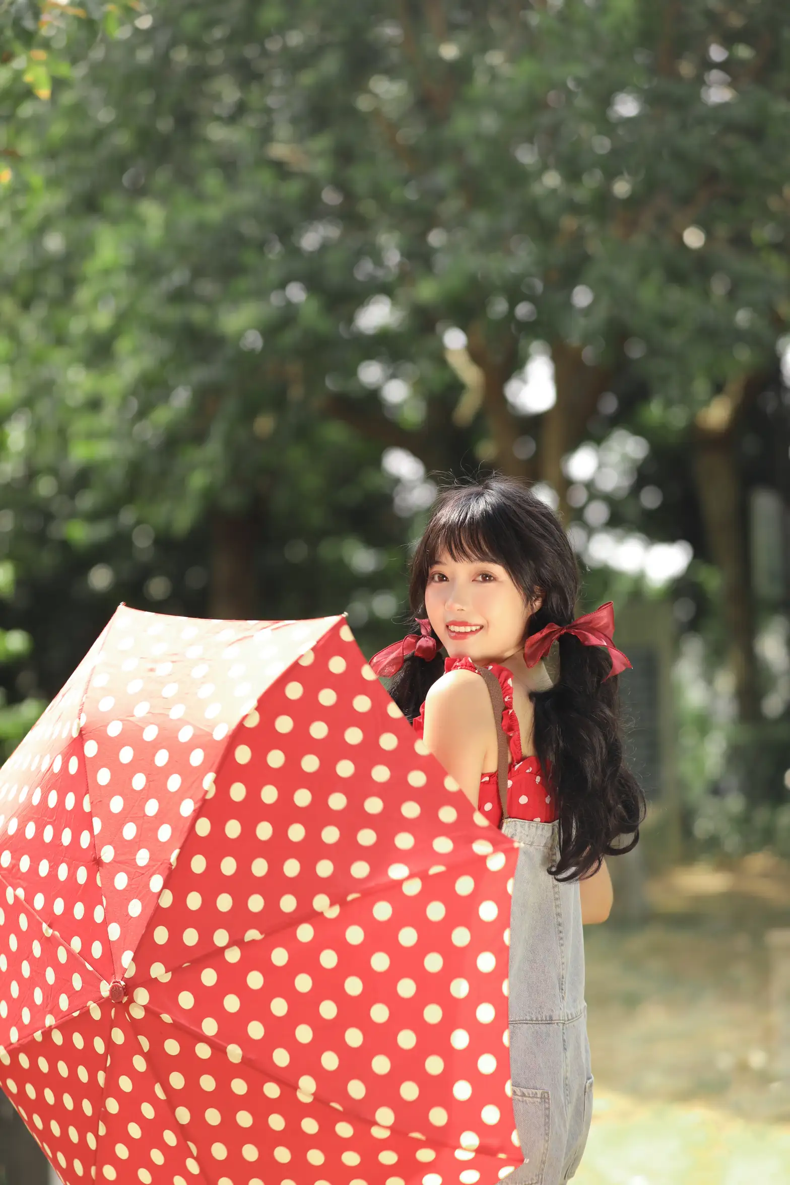 [YITUYU] 2022.09.18 Vol.1983 – Late Summer Xiaoweiren'er#[38P]-4