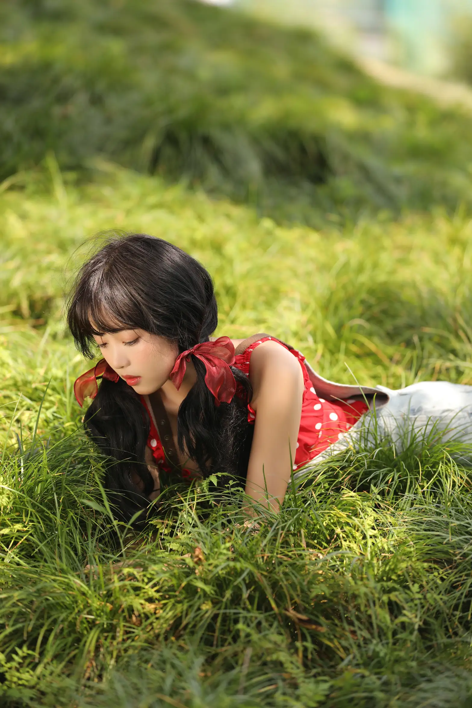 [YITUYU] 2022.09.18 Vol.1983 – Late Summer Xiaoweiren'er#[38P]-9