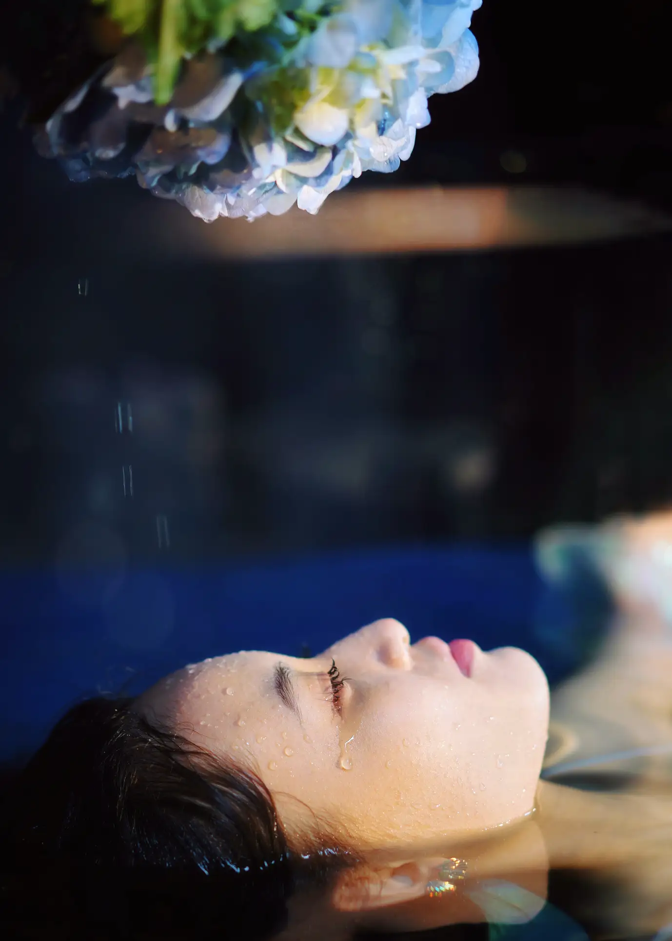 [YITUYU] 2022.09.05 Vol.1876 – Underwater Confession man ball#[28P]-4