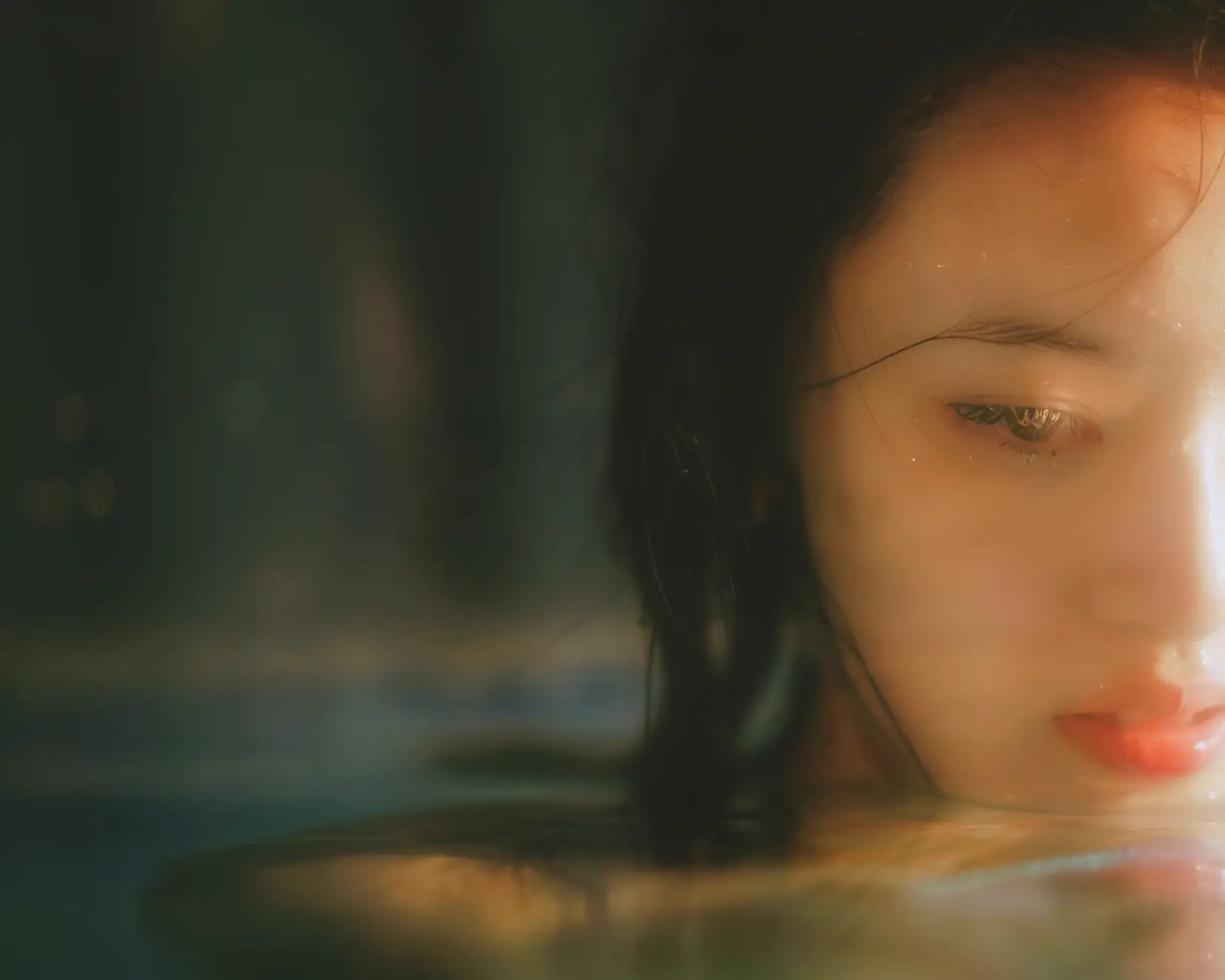 [YITUYU] 2022.09.05 Vol.1876 – Underwater Confession man ball#[28P]-5