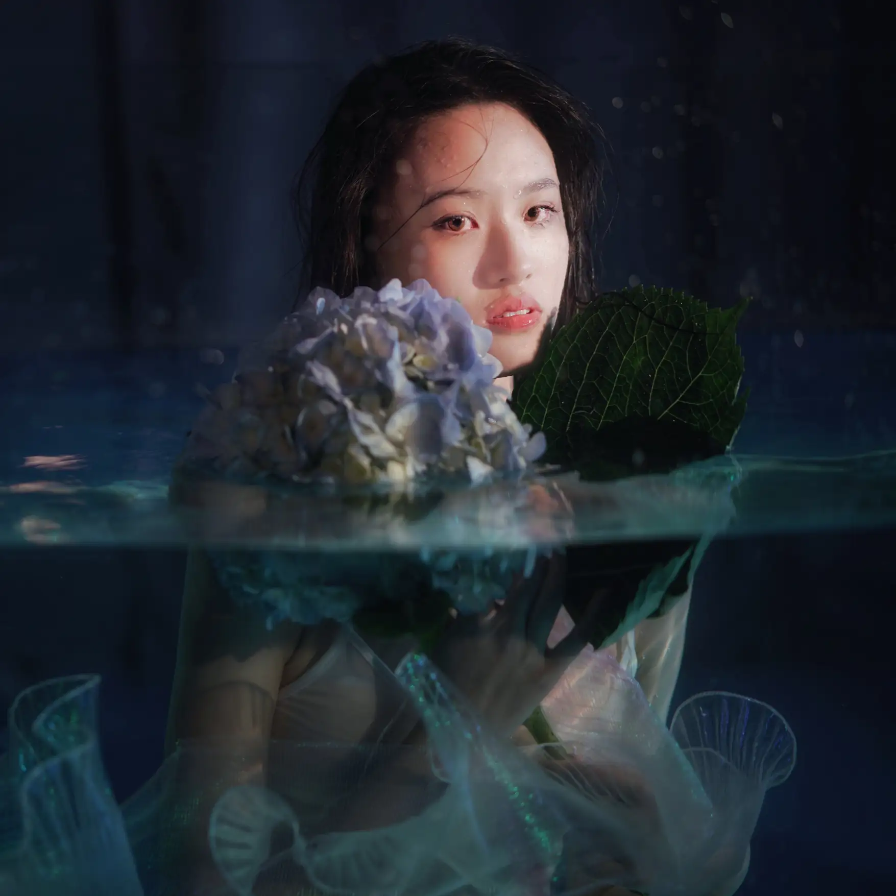 [YITUYU] 2022.09.05 Vol.1876 – Underwater Confession man ball#[28P]-7