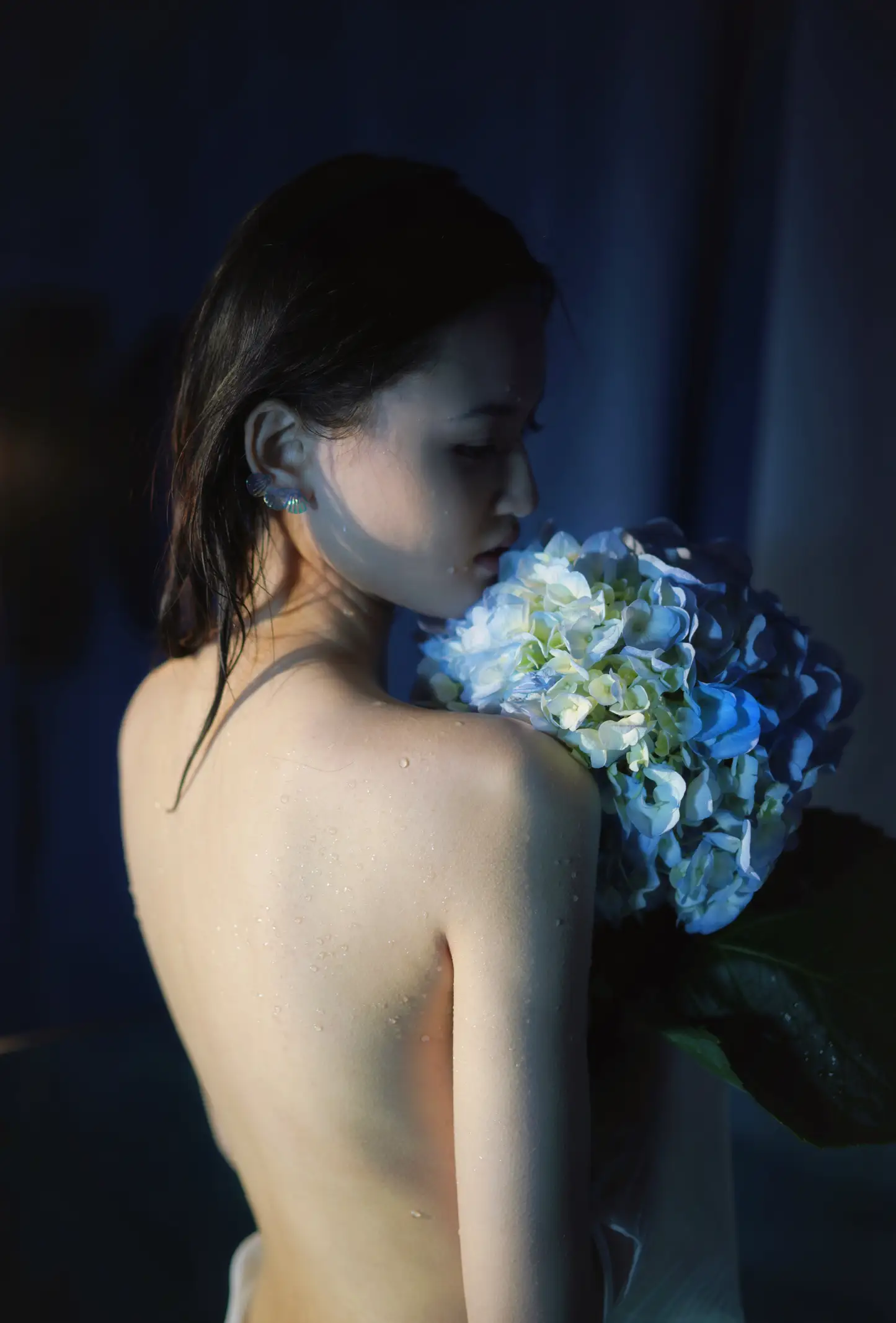 [YITUYU] 2022.09.05 Vol.1876 – Underwater Confession man ball#[28P]-1