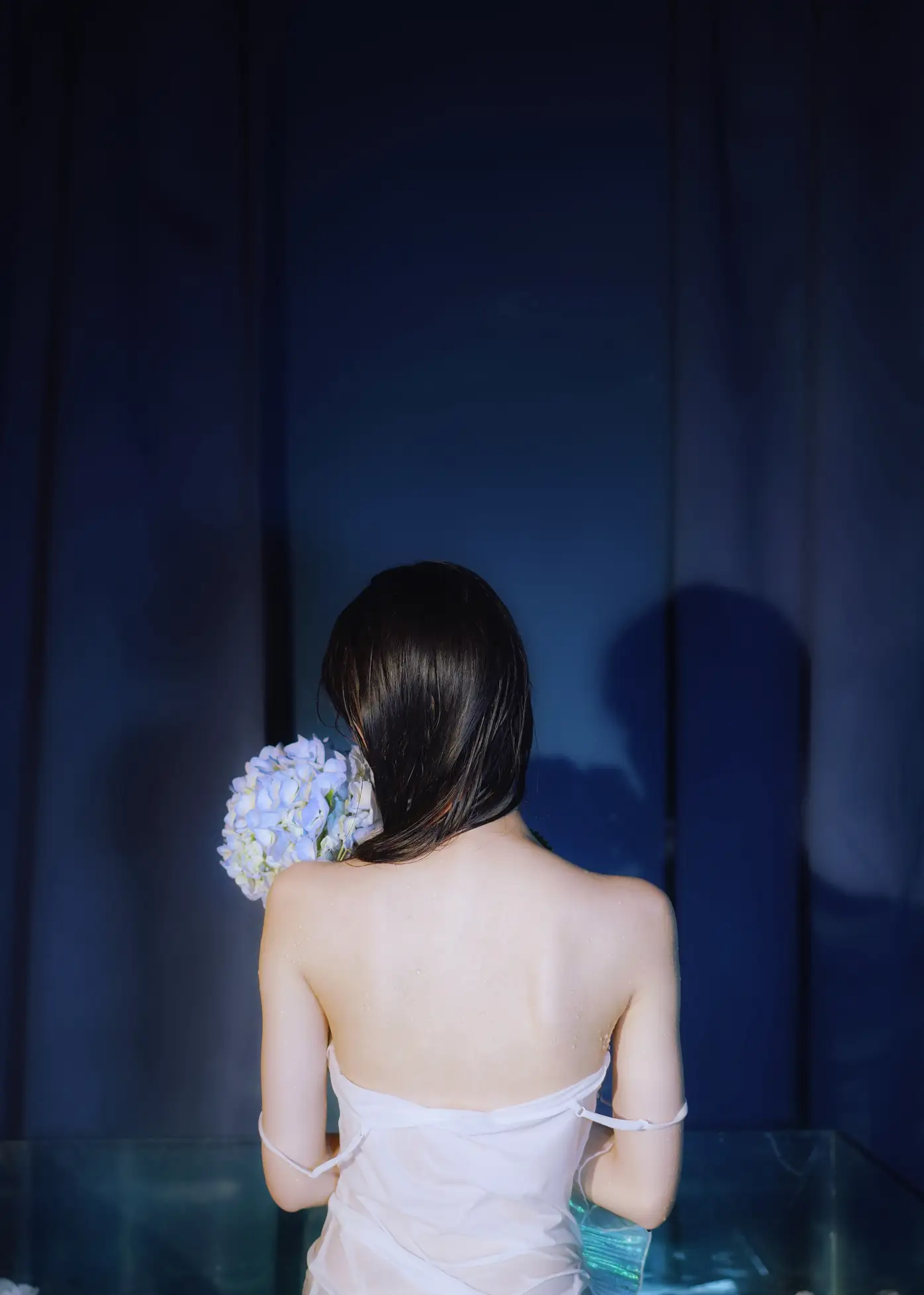 [YITUYU] 2022.09.05 Vol.1876 – Underwater Confession man ball#[28P]-4