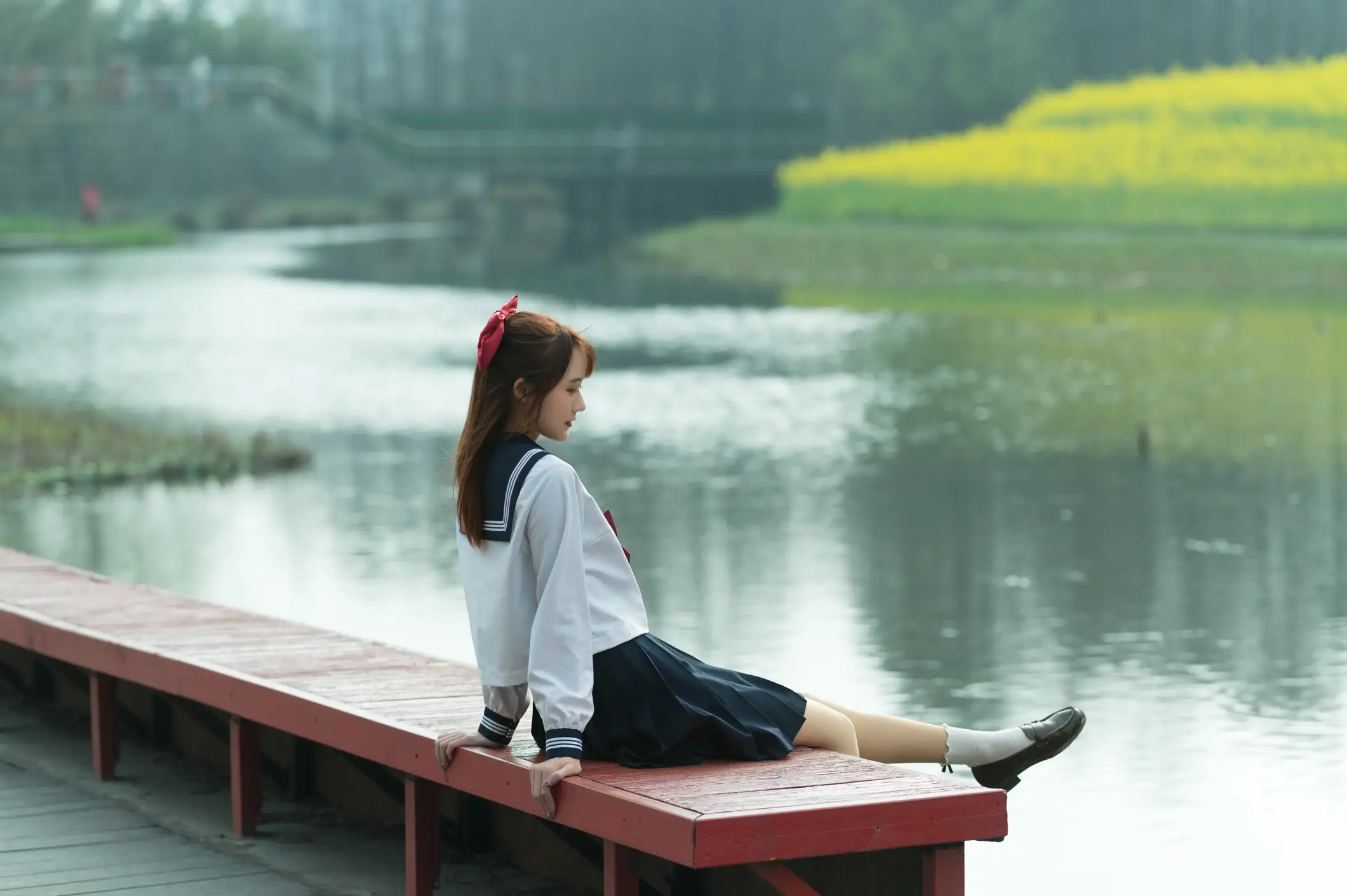 [YITUYU] 2022.06.20 Vol.1240 – Chai Zhui Feng Rabbit Zzz won't eat carrots#[33P]-2
