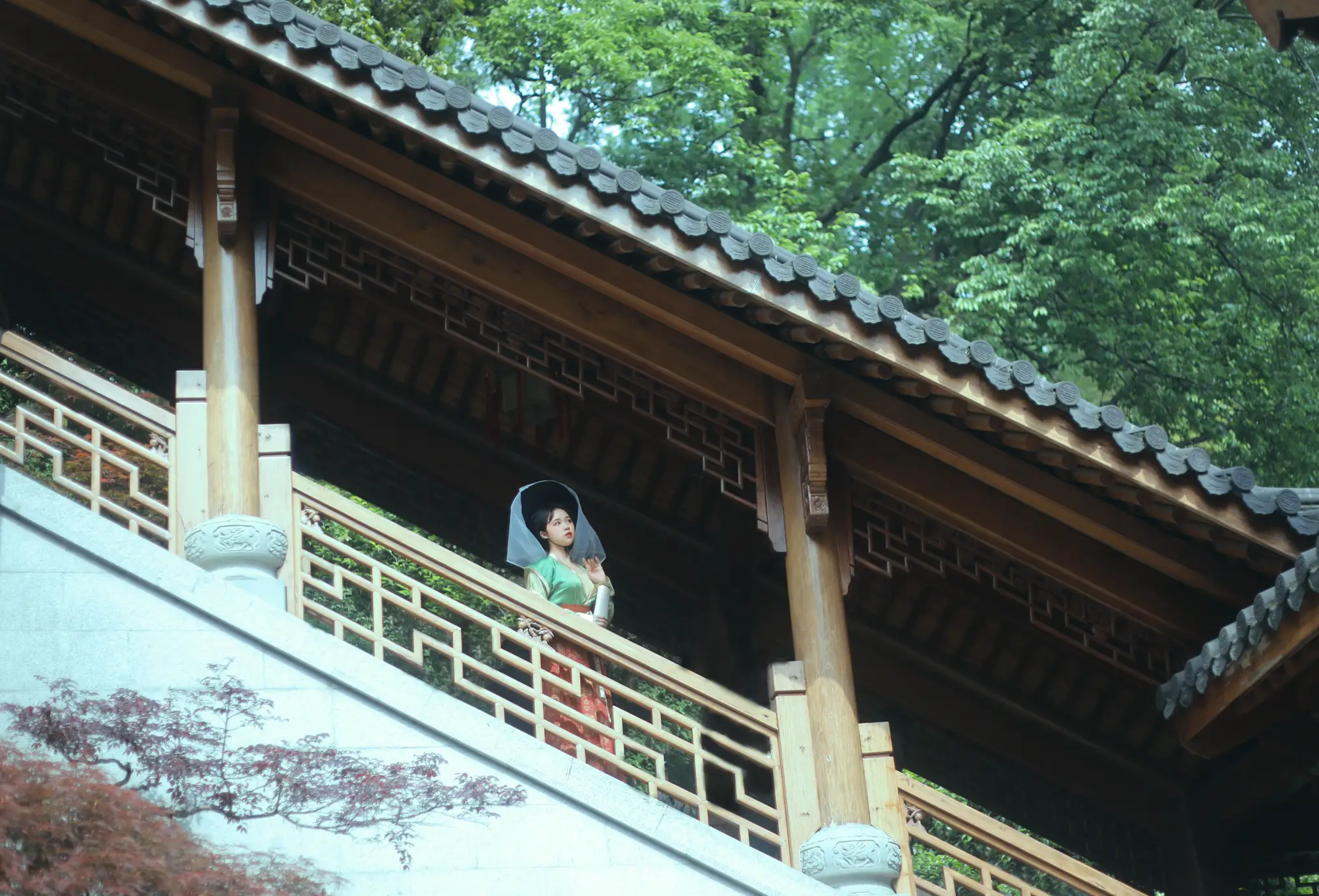 [YITUYU] 2022.08.14 Vol.1704 – Outing One high#[22P]-10
