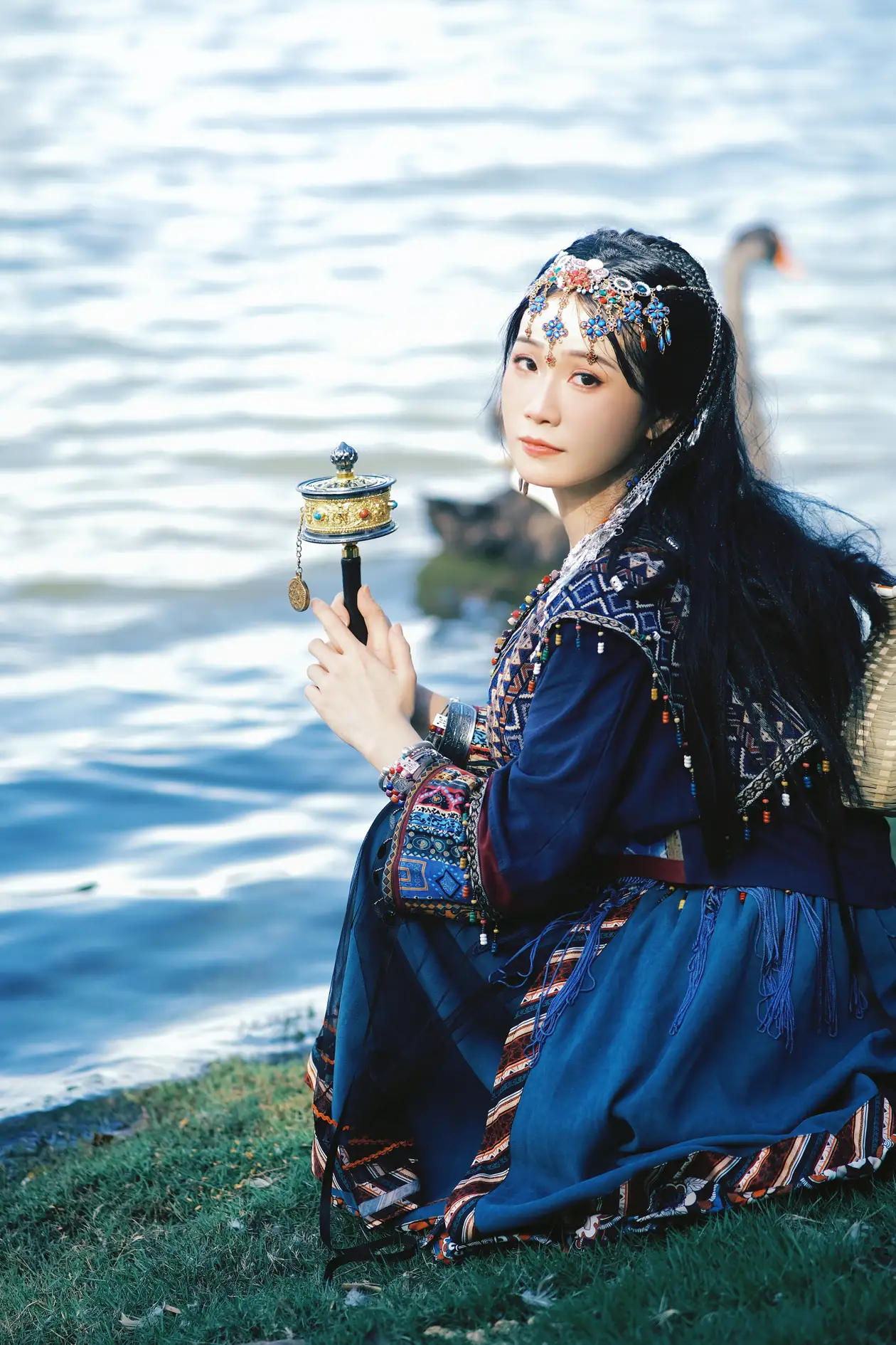 [YITUYU] 2022.09.19 Vol.1988 – Miao girl CC#[27P]-2