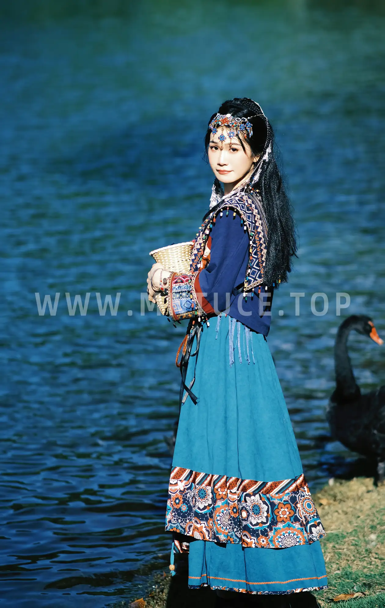 [YITUYU] 2022.09.19 Vol.1988 – Miao girl CC#[27P]-8