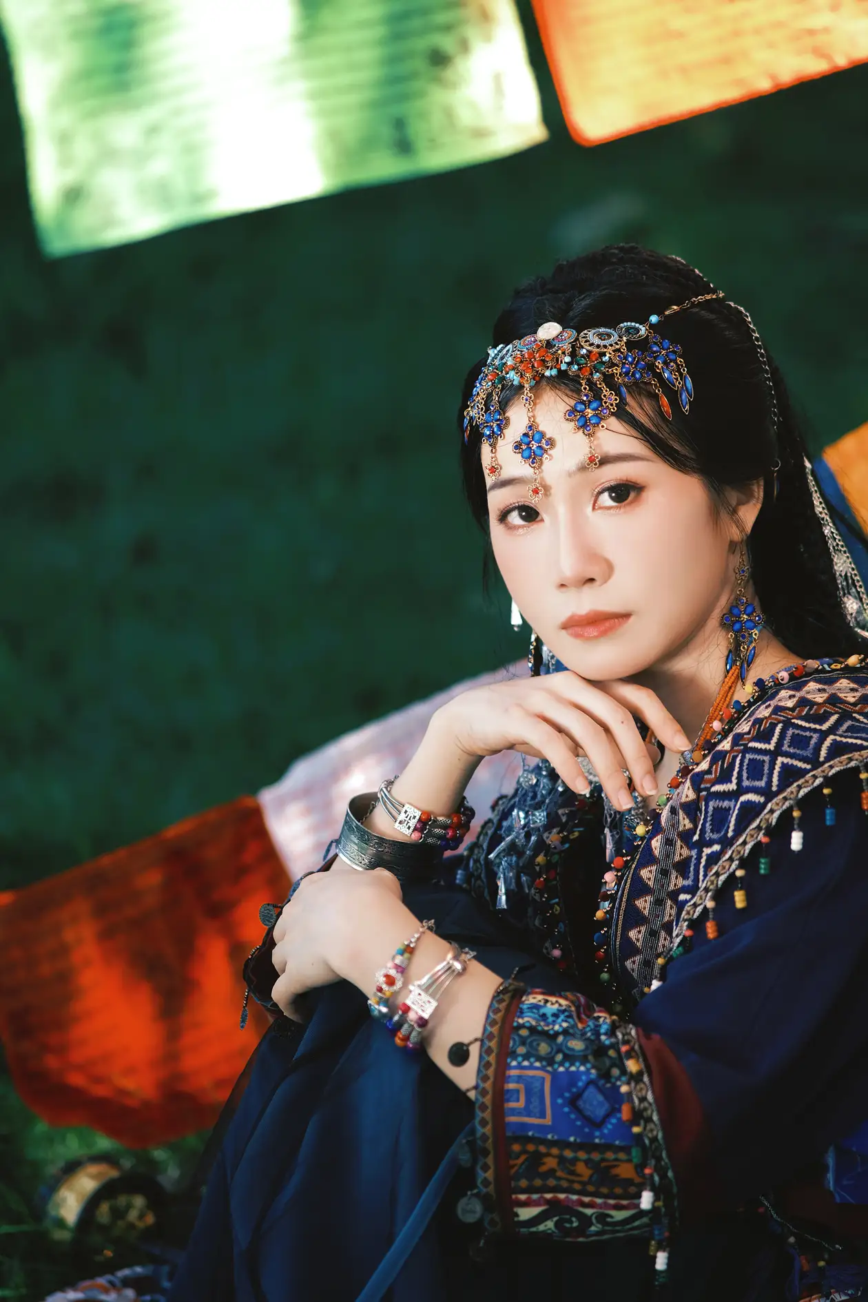 [YITUYU] 2022.09.19 Vol.1988 – Miao girl CC#[27P]-7