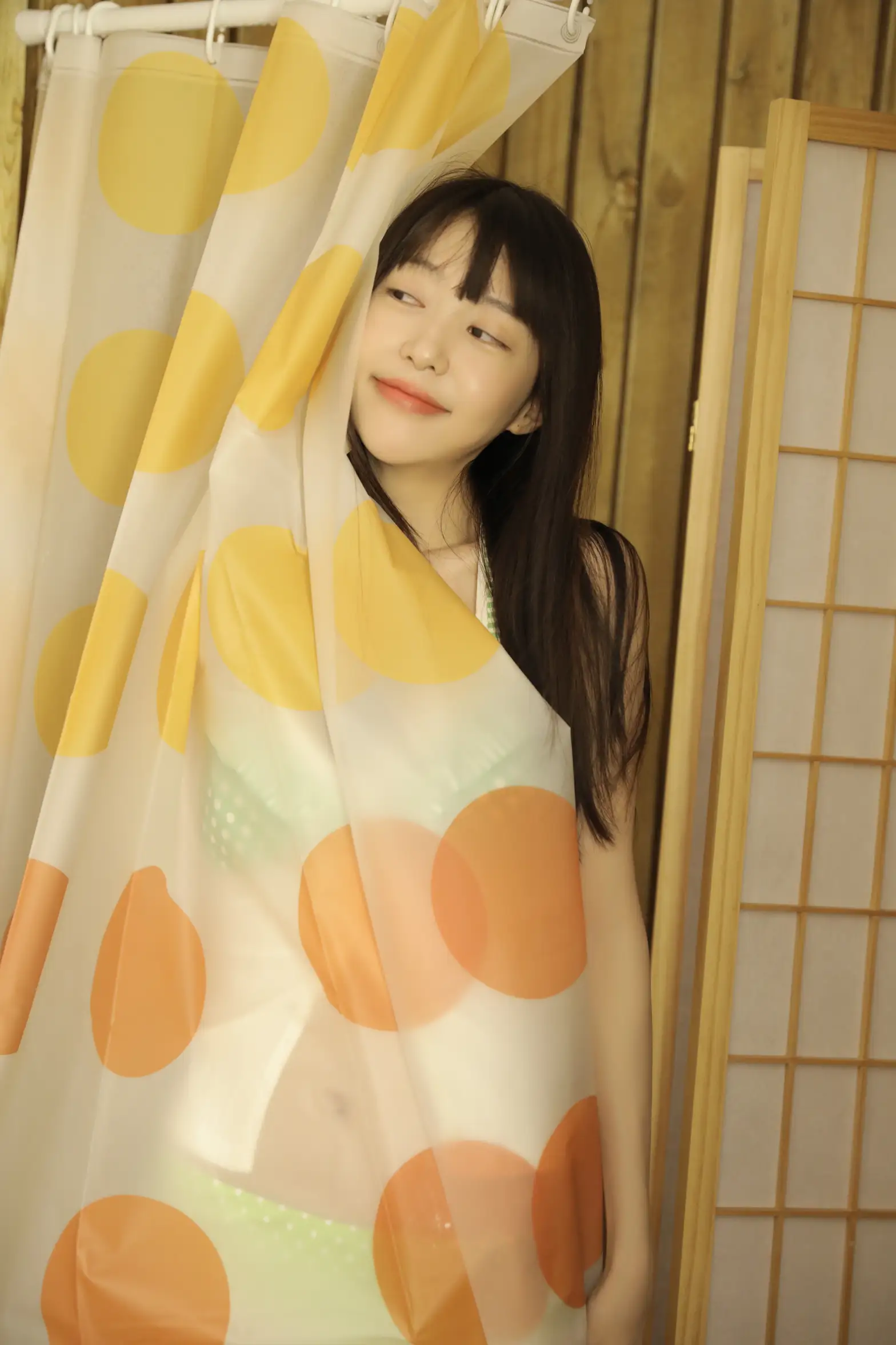 [YITUYU] 2022.08.14 Vol.1705 – Spend the summer together ss_Tian Shuang#[44P]-2
