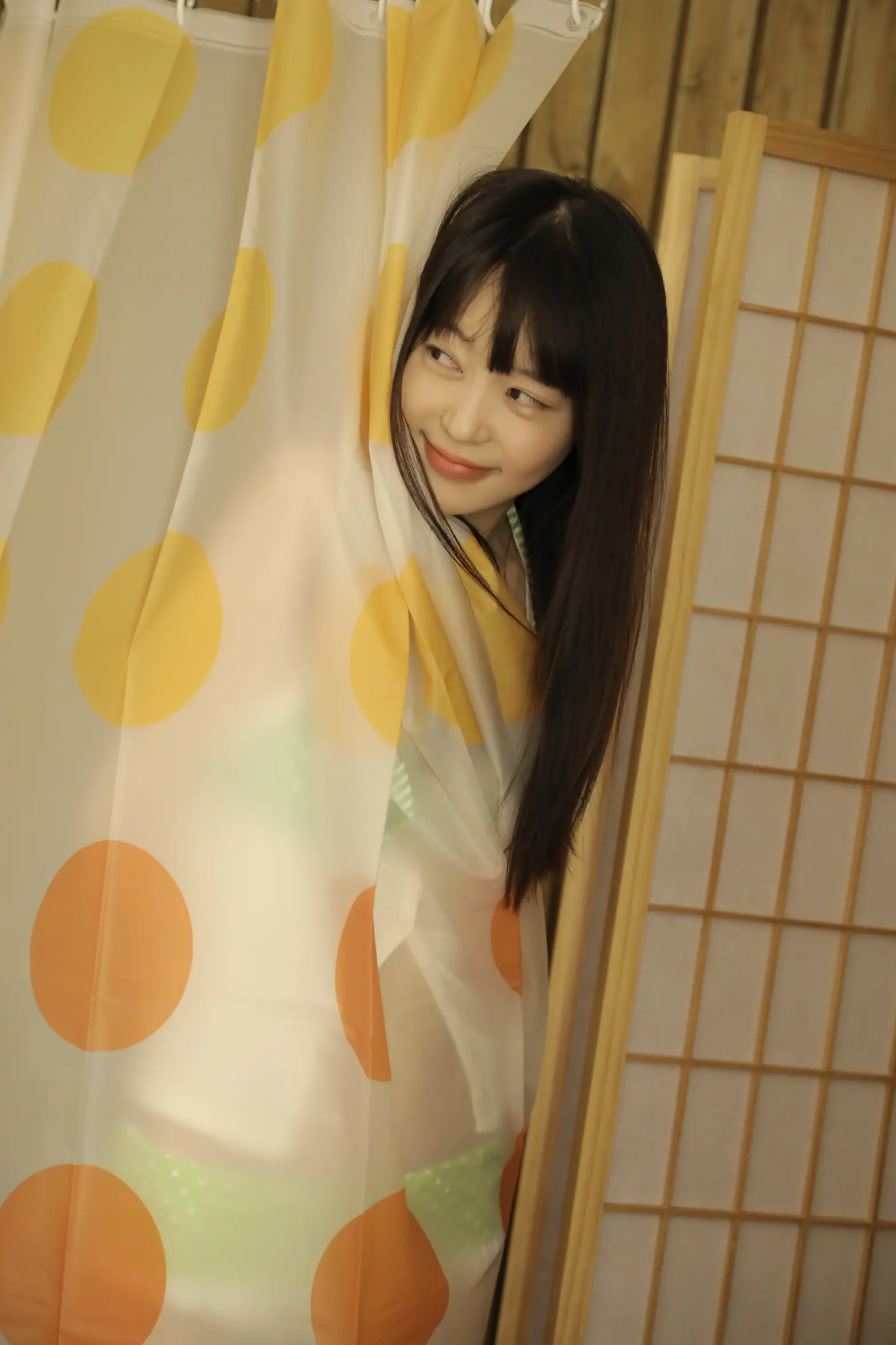 [YITUYU] 2022.08.14 Vol.1705 – Spend the summer together ss_Tian Shuang#[44P]-3