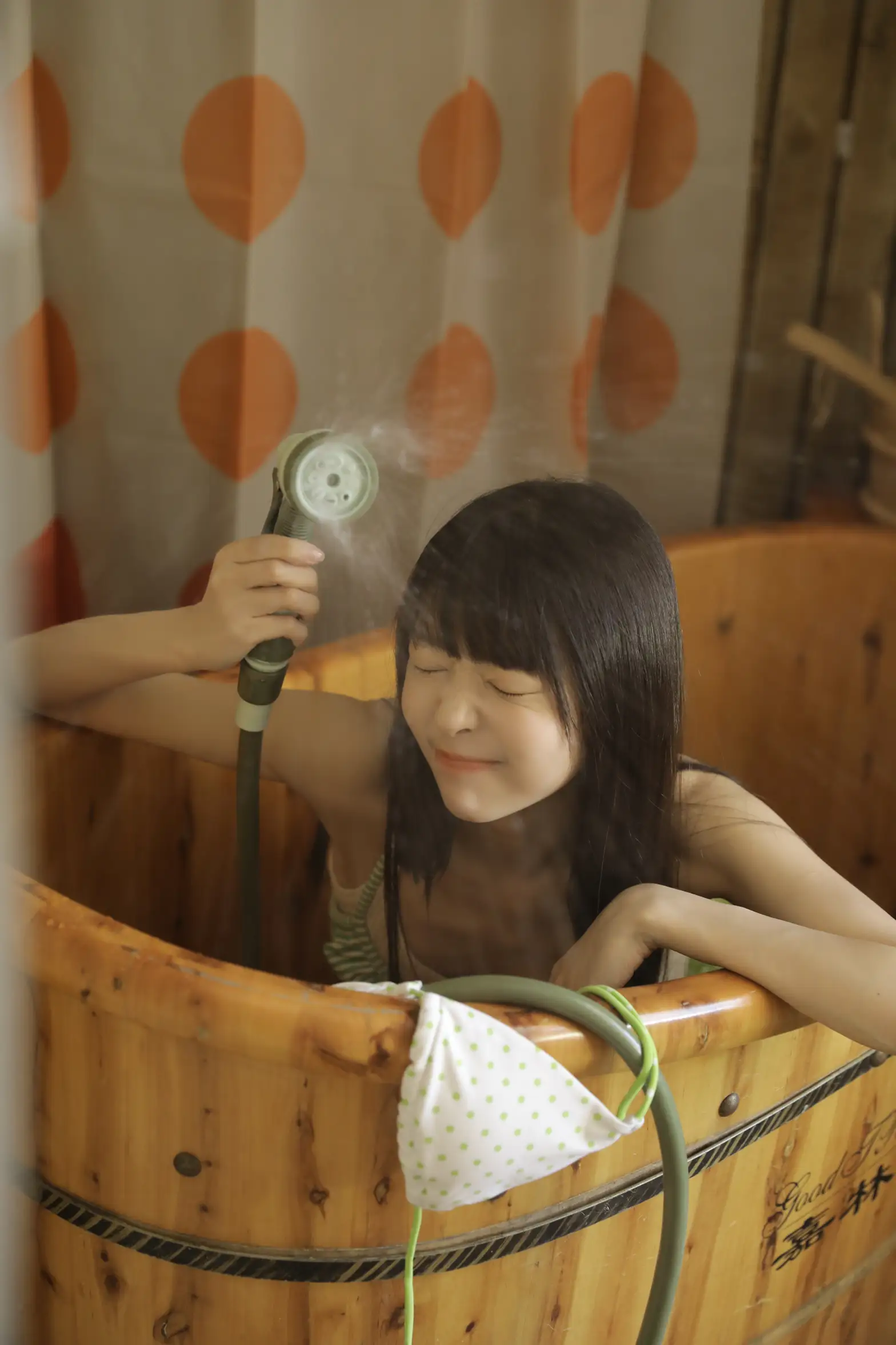 [YITUYU] 2022.08.14 Vol.1705 – Spend the summer together ss_Tian Shuang#[44P]-4