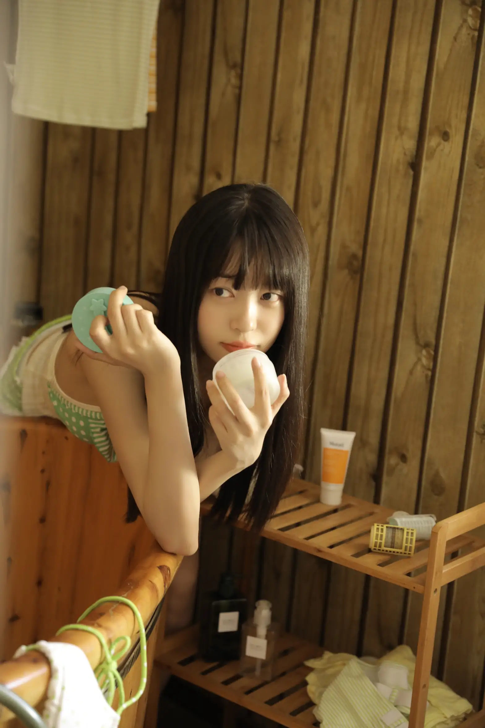 [YITUYU] 2022.08.14 Vol.1705 – Spend the summer together ss_Tian Shuang#[44P]-10