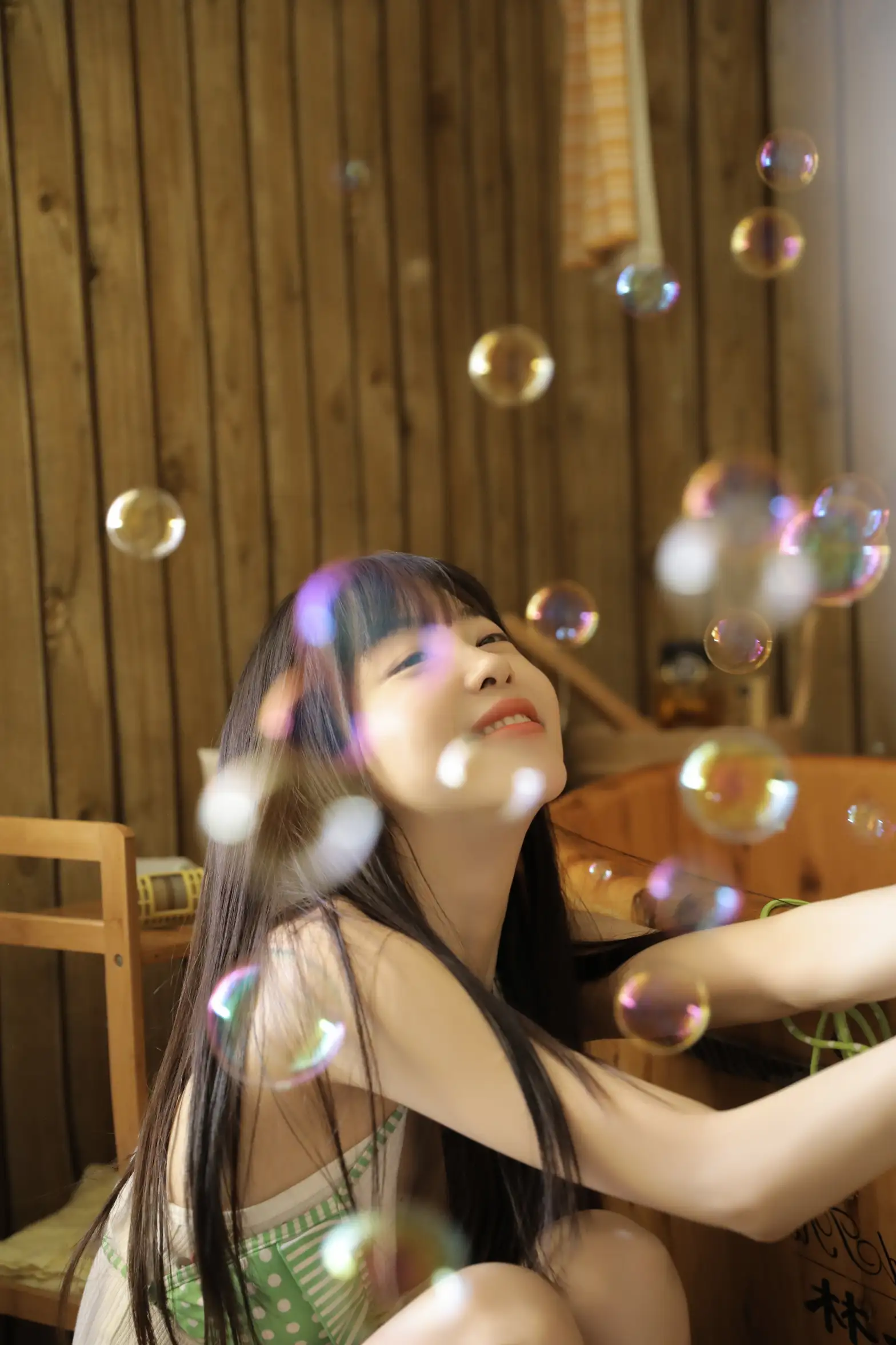 [YITUYU] 2022.08.14 Vol.1705 – Spend the summer together ss_Tian Shuang#[44P]-10
