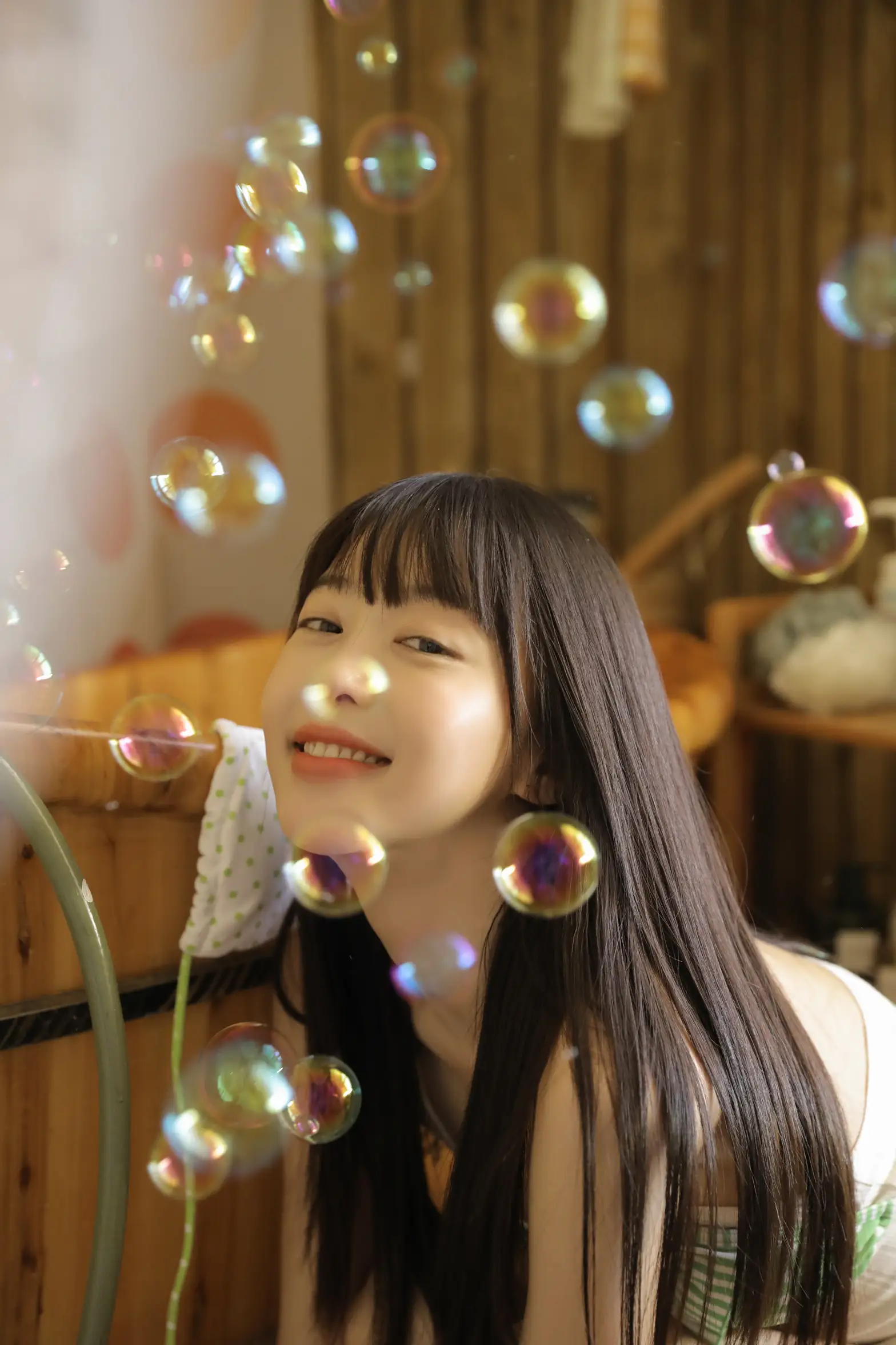[YITUYU] 2022.08.14 Vol.1705 – Spend the summer together ss_Tian Shuang#[44P]-1