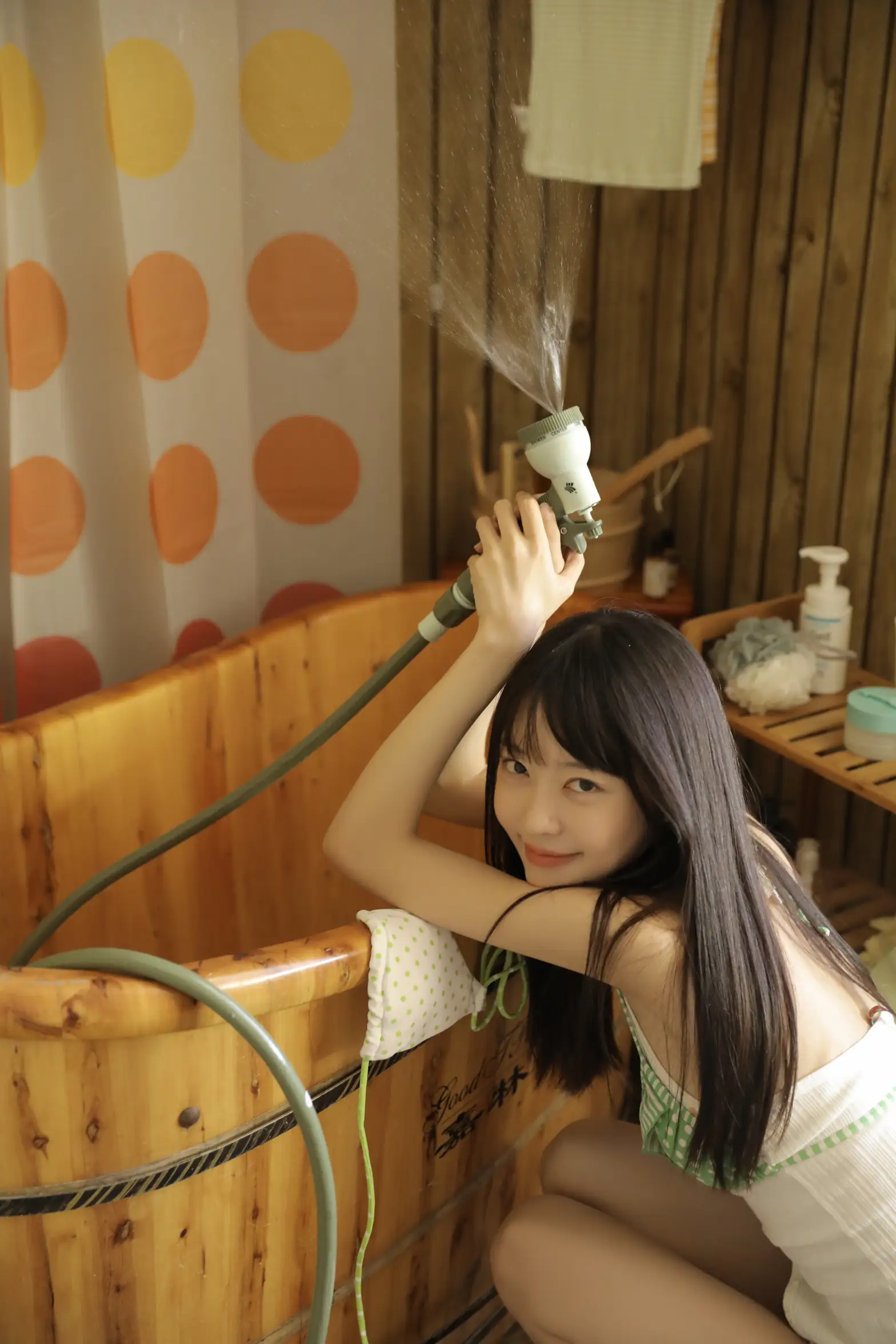 [YITUYU] 2022.08.14 Vol.1705 – Spend the summer together ss_Tian Shuang#[44P]-4