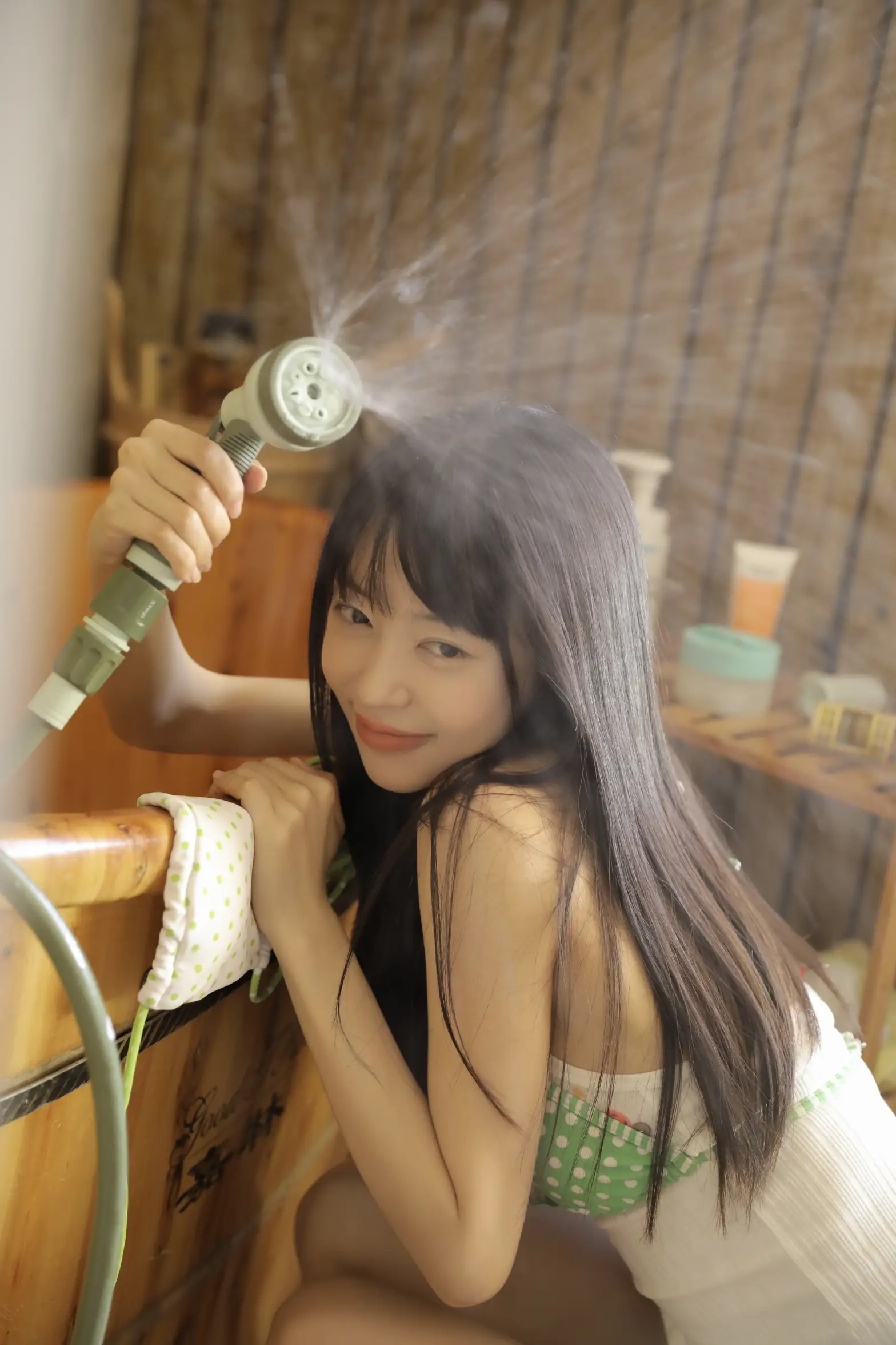 [YITUYU] 2022.08.14 Vol.1705 – Spend the summer together ss_Tian Shuang#[44P]-5