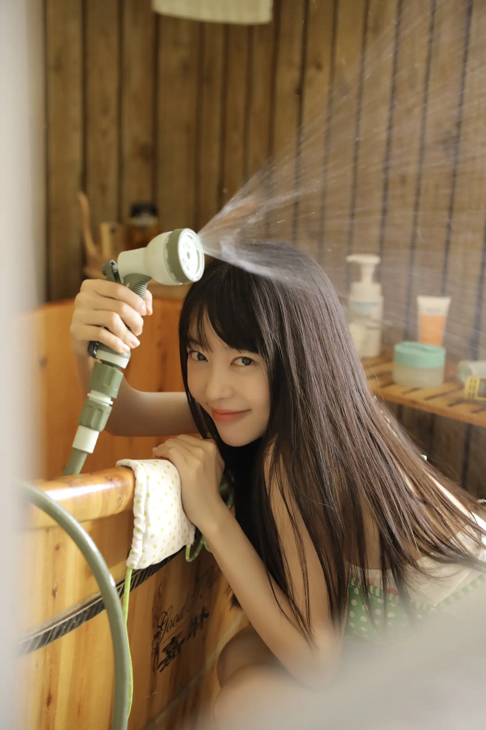 [YITUYU] 2022.08.14 Vol.1705 – Spend the summer together ss_Tian Shuang#[44P]-7