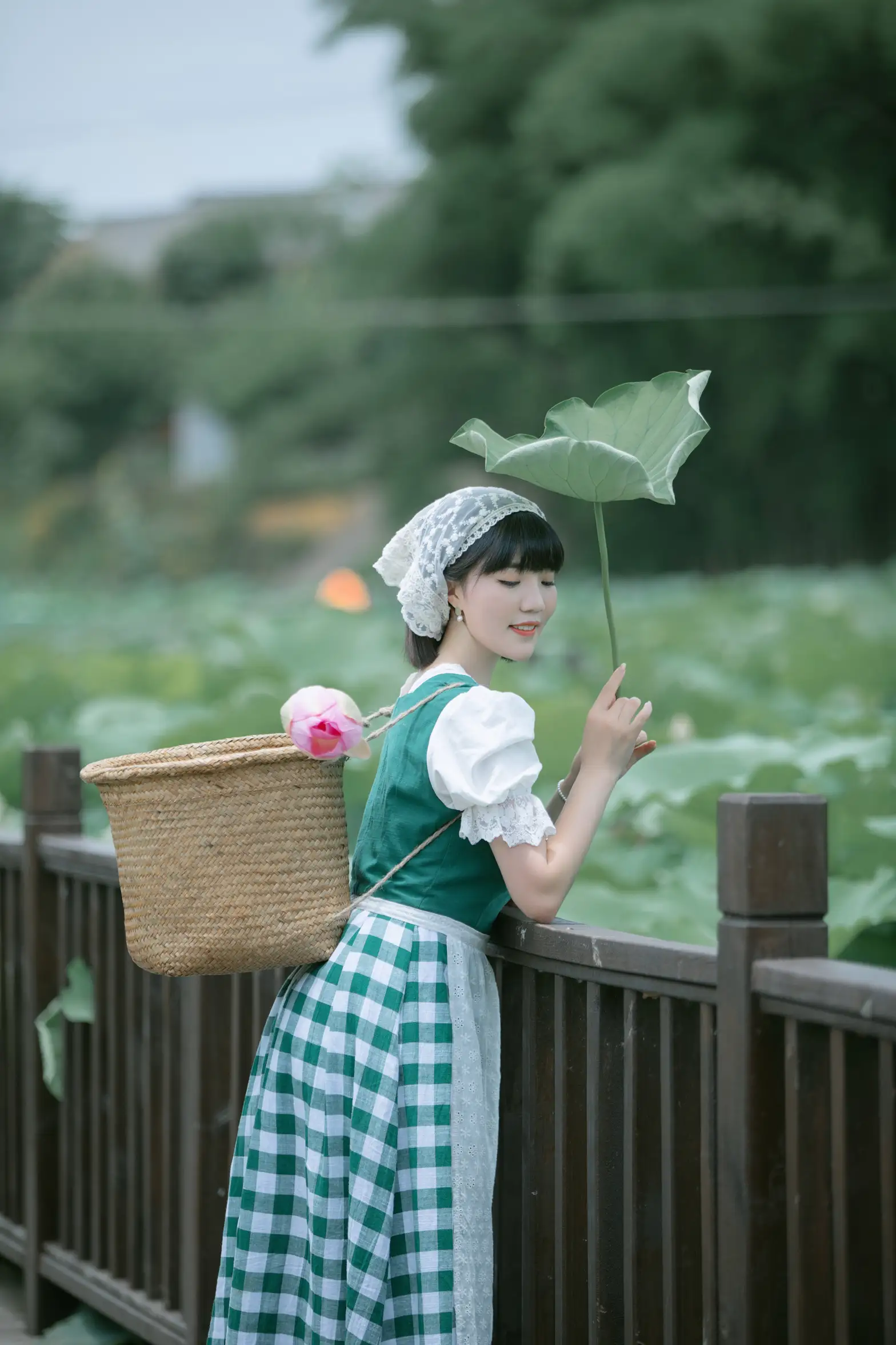 [YITUYU] 2022.08.20 Vol.1744 – Girl Caihe Dongqin#[25P]-4