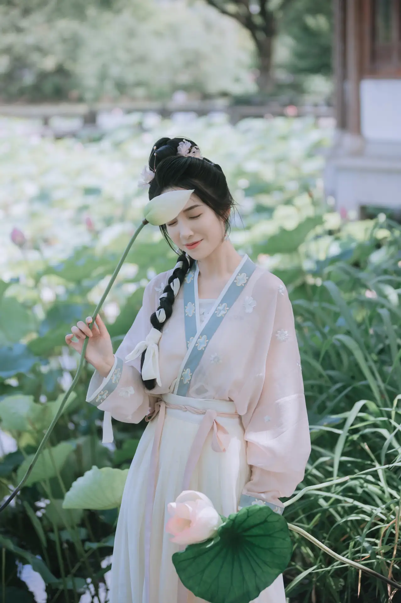 [YITUYU] 2022.08.13 Vol.1698 – Zhao Paner An Ameng cub#[45P]-3