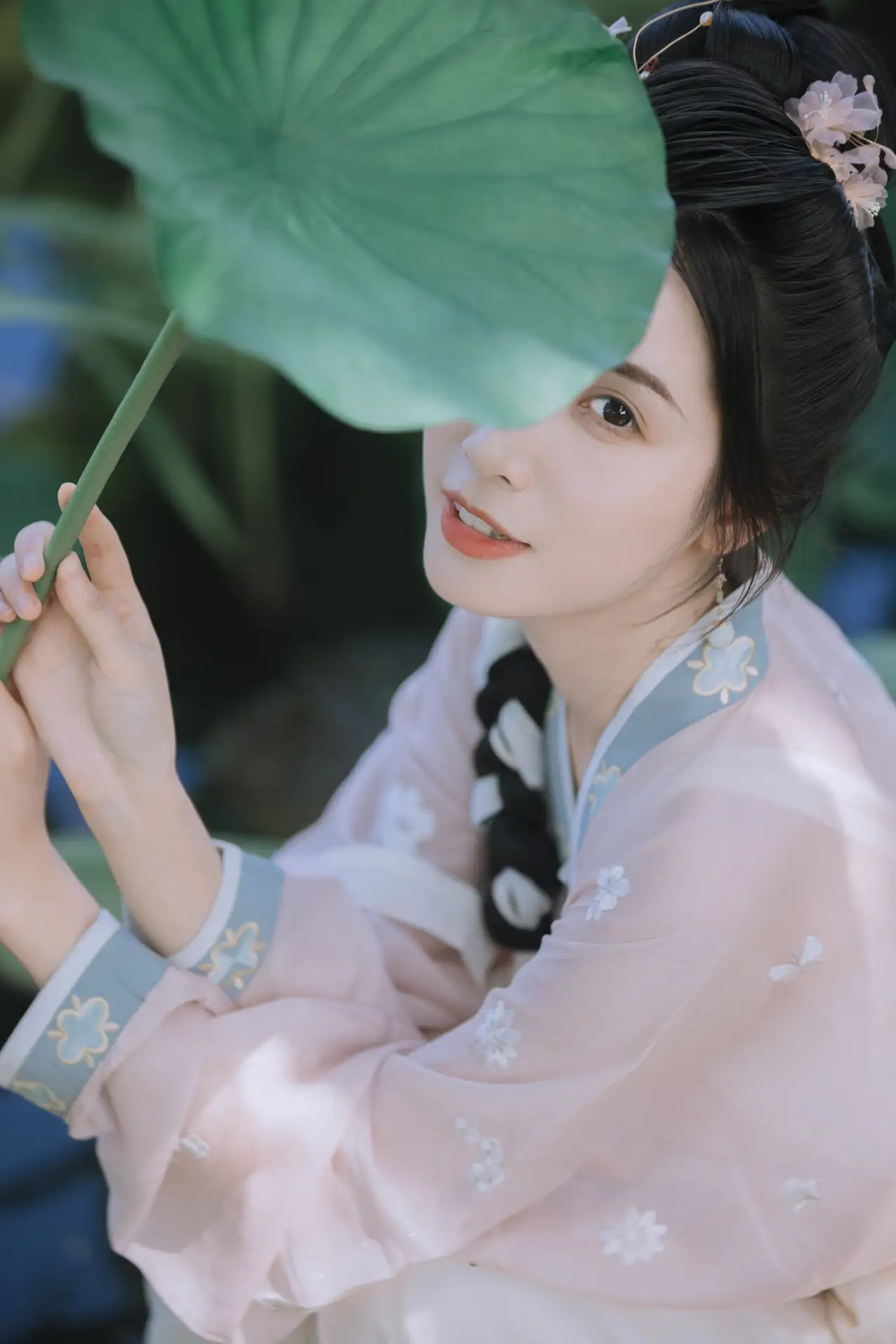 [YITUYU] 2022.08.13 Vol.1698 – Zhao Paner An Ameng cub#[45P]-6