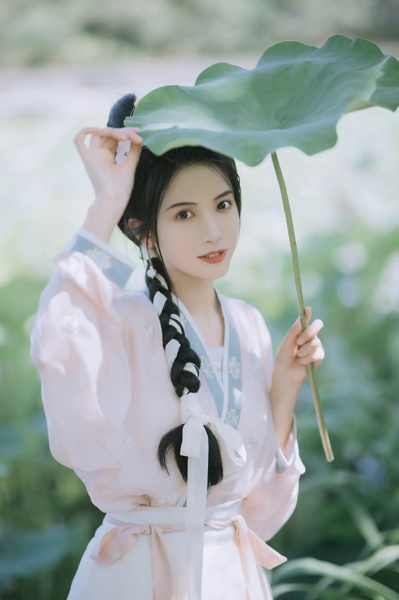[YITUYU] 2022.08.13 Vol.1698 – Zhao Paner An Ameng cub#[45P]-2