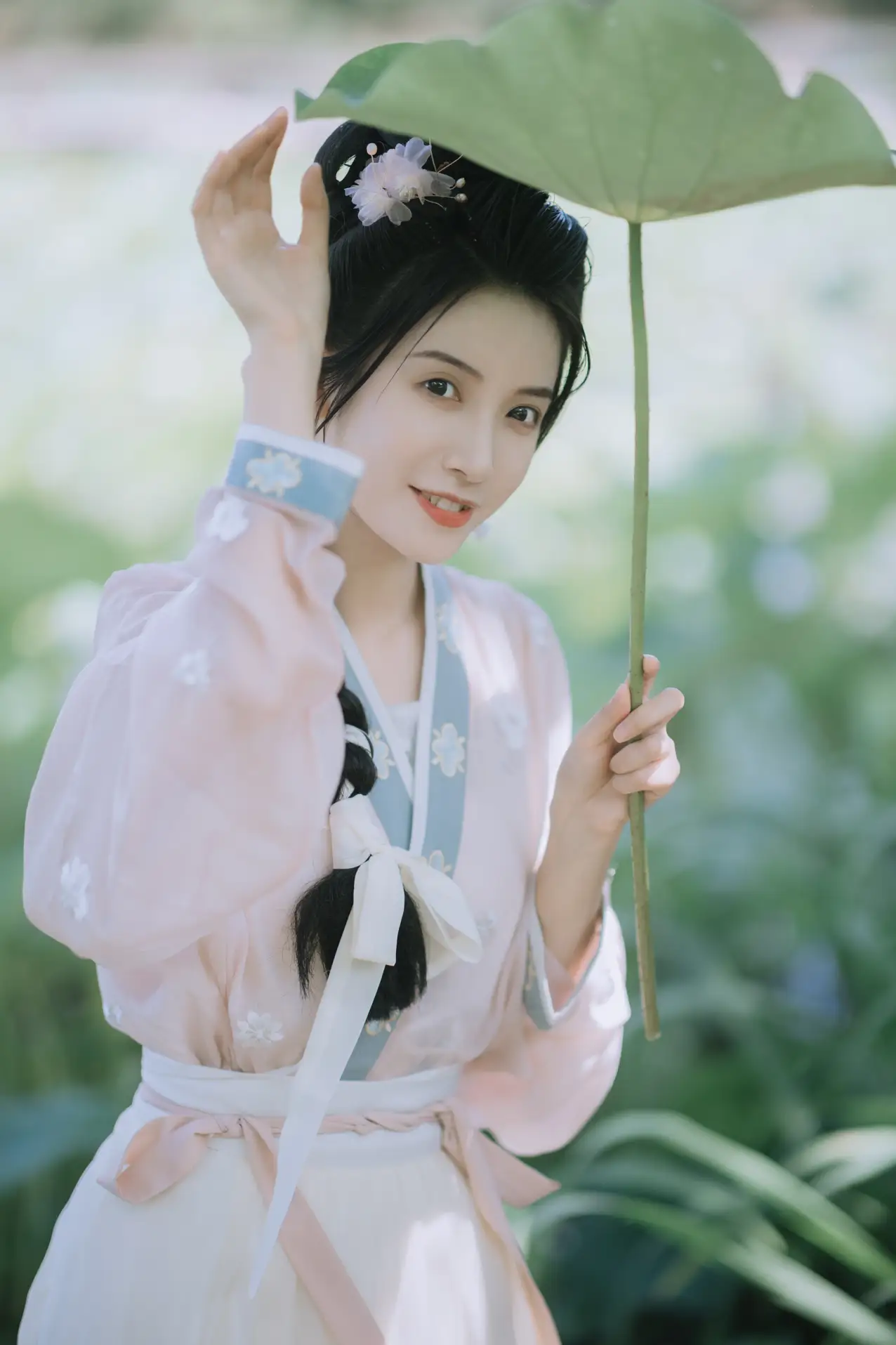 [YITUYU] 2022.08.13 Vol.1698 – Zhao Paner An Ameng cub#[45P]-3