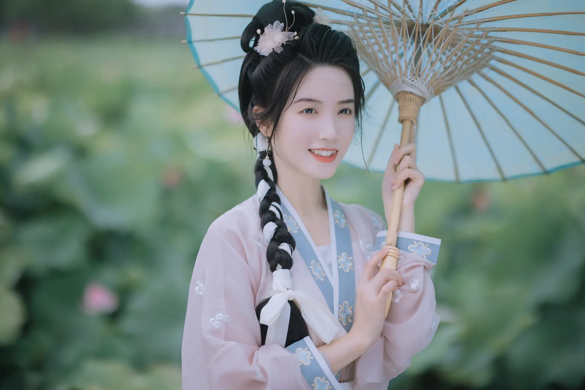 [YITUYU] 2022.08.13 Vol.1698 – Zhao Paner An Ameng cub#[45P]-5